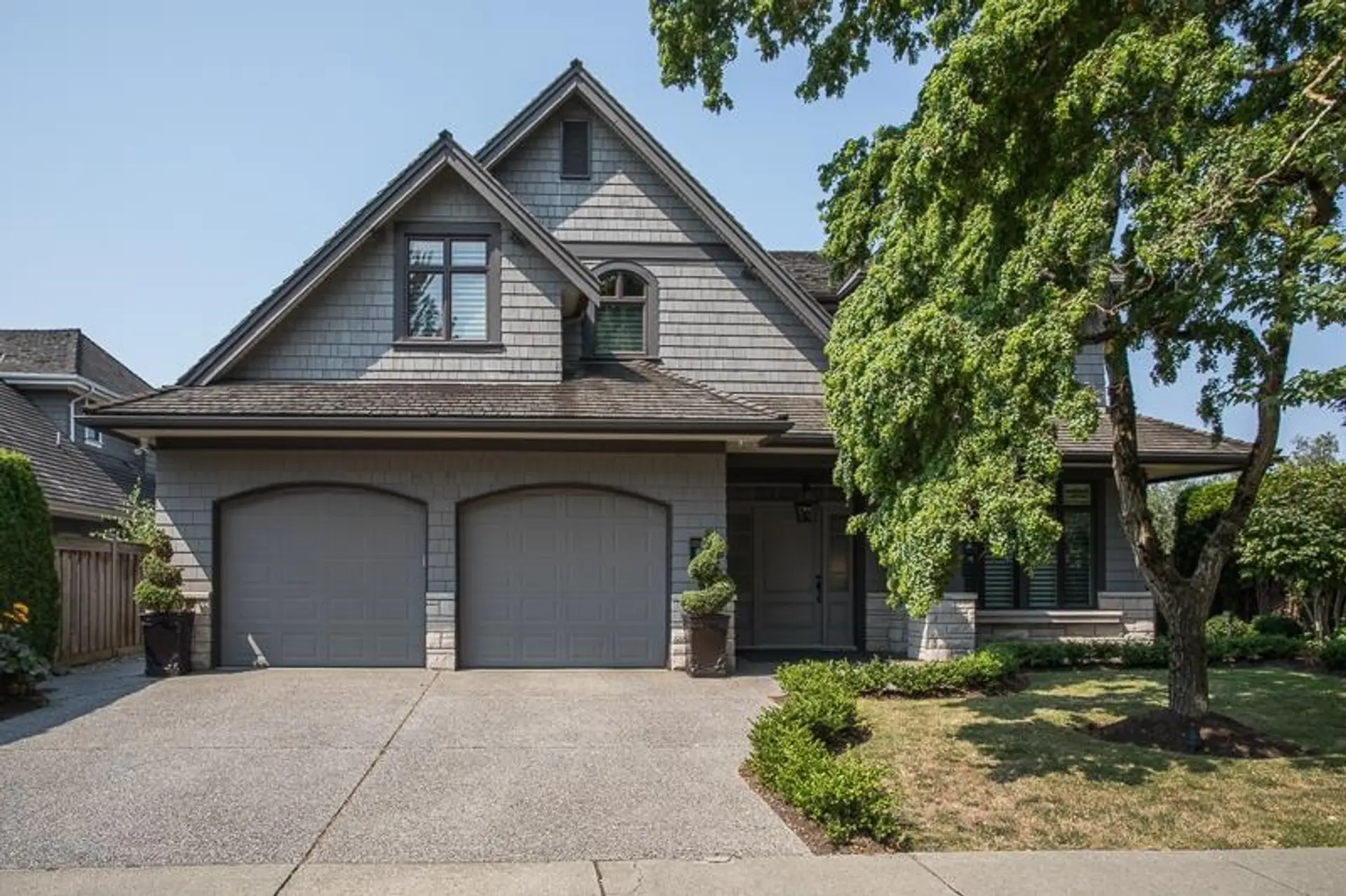 Property at 3280 Semlin Drive, Richmond, BC