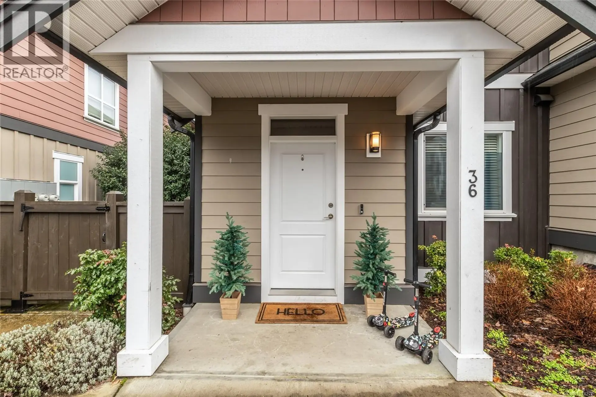 Property at #36 512 Jim Cram Dr, Ladysmith, BC
