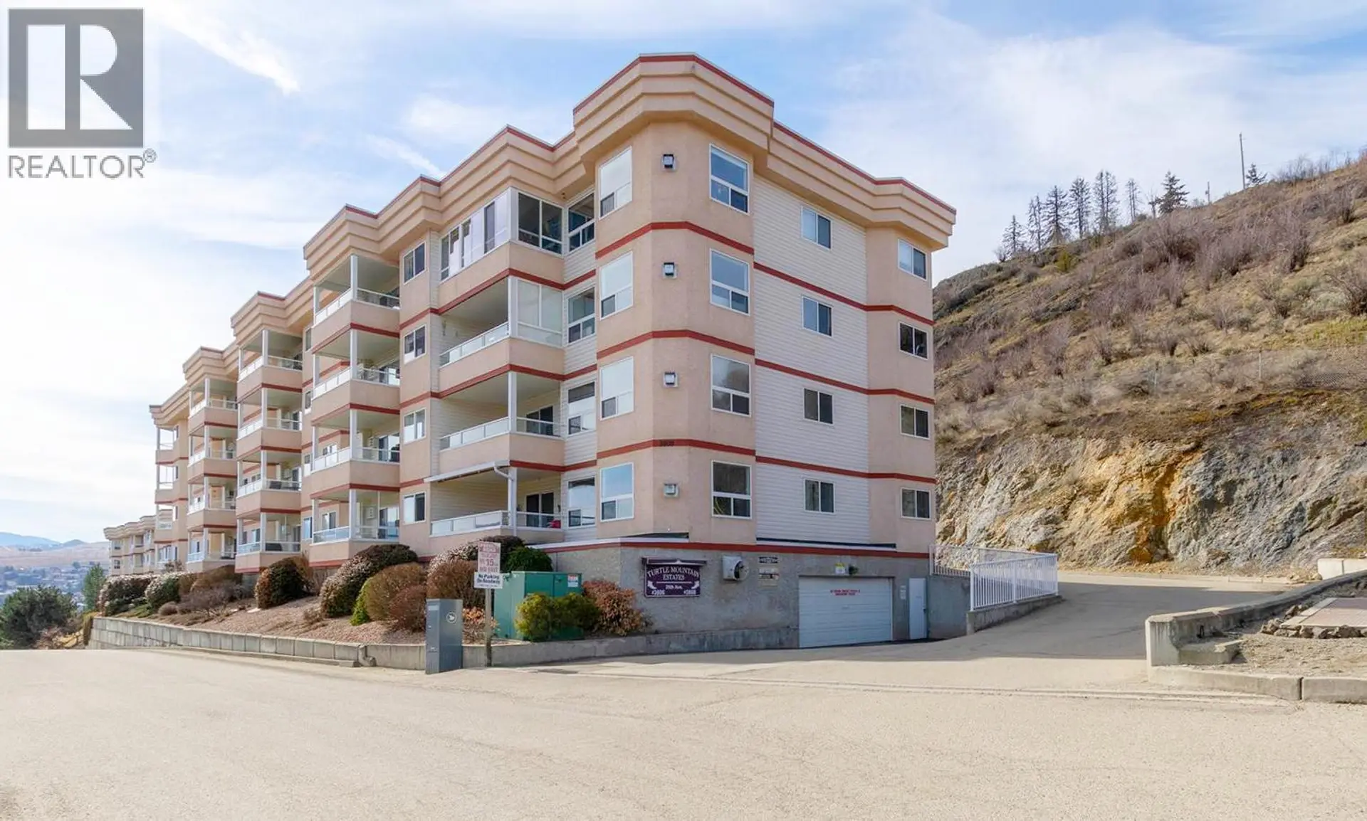 Property at #302 3808 35 Avenue, Vernon, BC