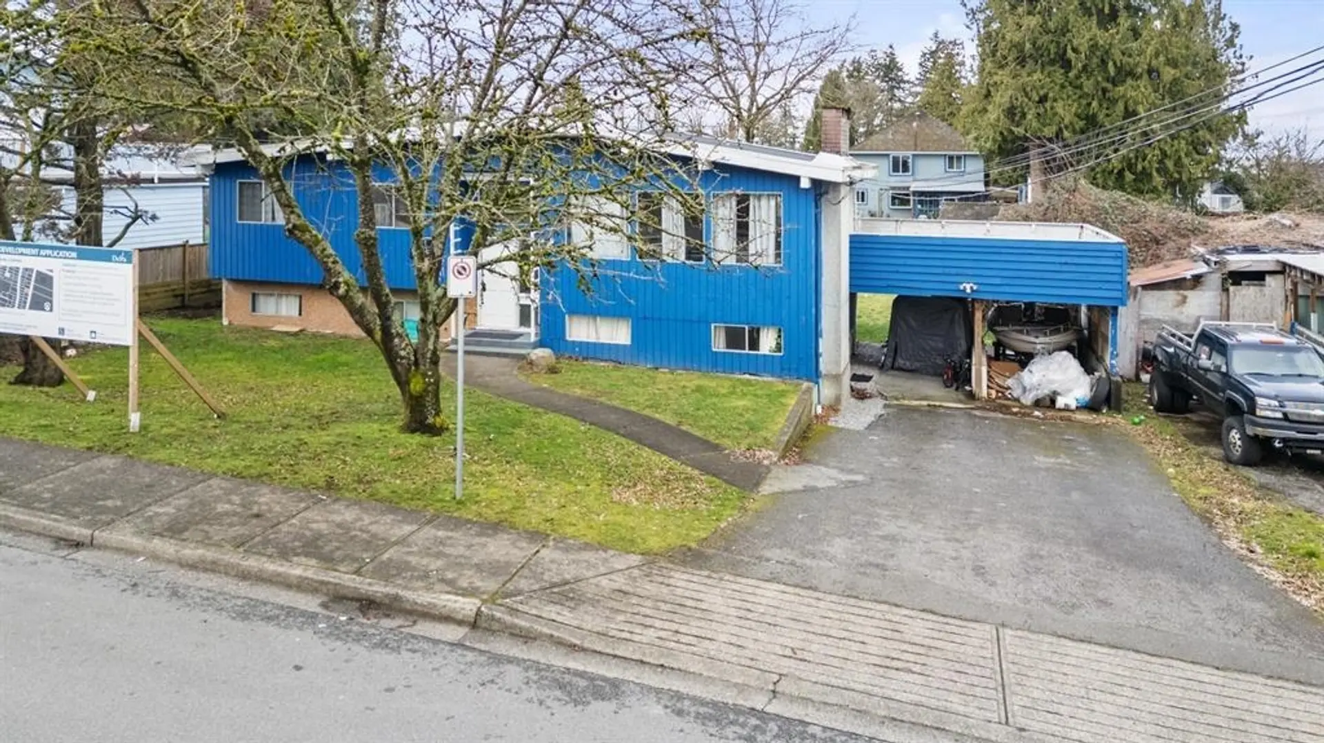 Property at 9185 112 Street, Delta, BC
