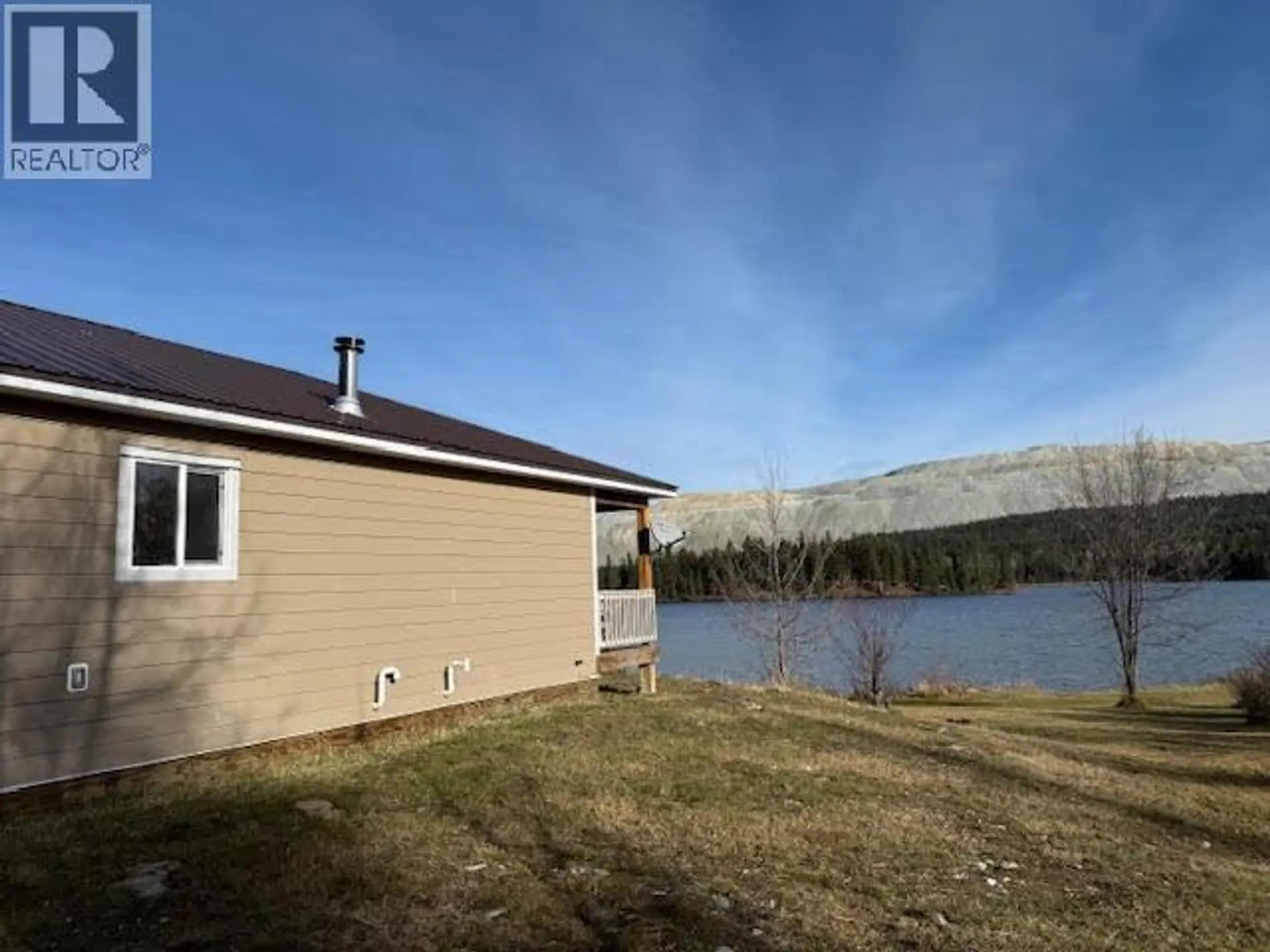 Property at 4272 RIMROCK ROAD, Williams Lake, BC