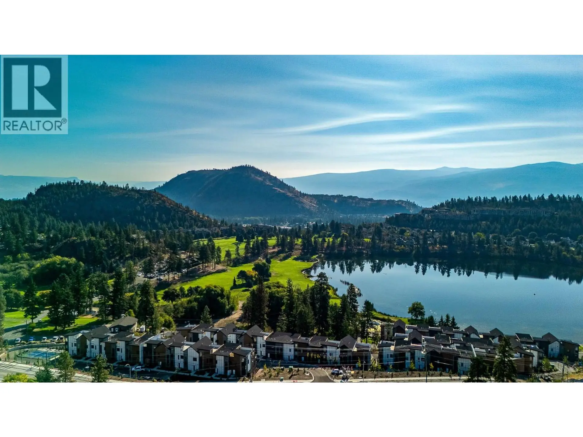 Property at #502 2735 Shannon Lake Road, West Kelowna, BC