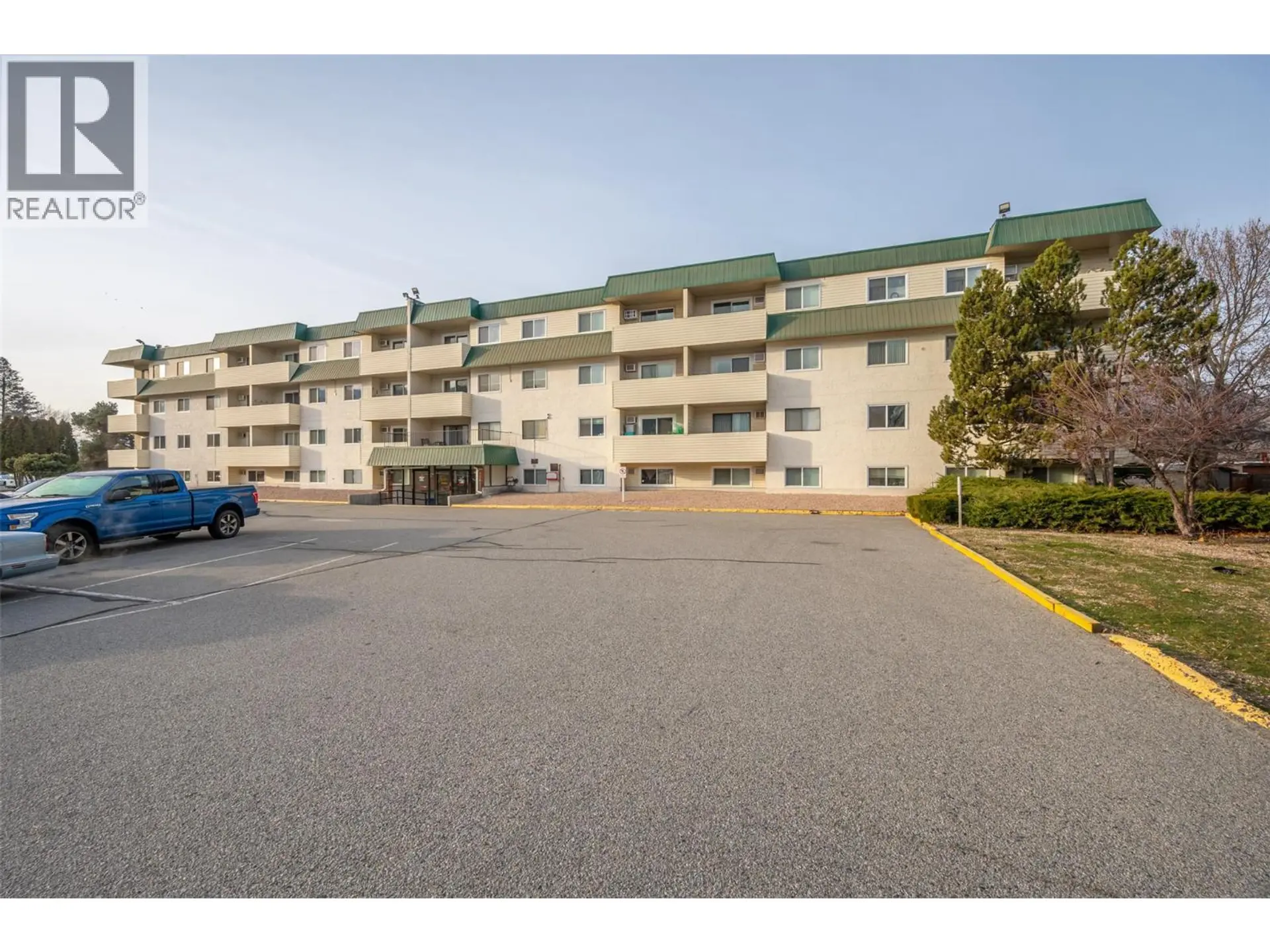 Property at #304 150 Skaha Place, Penticton, BC