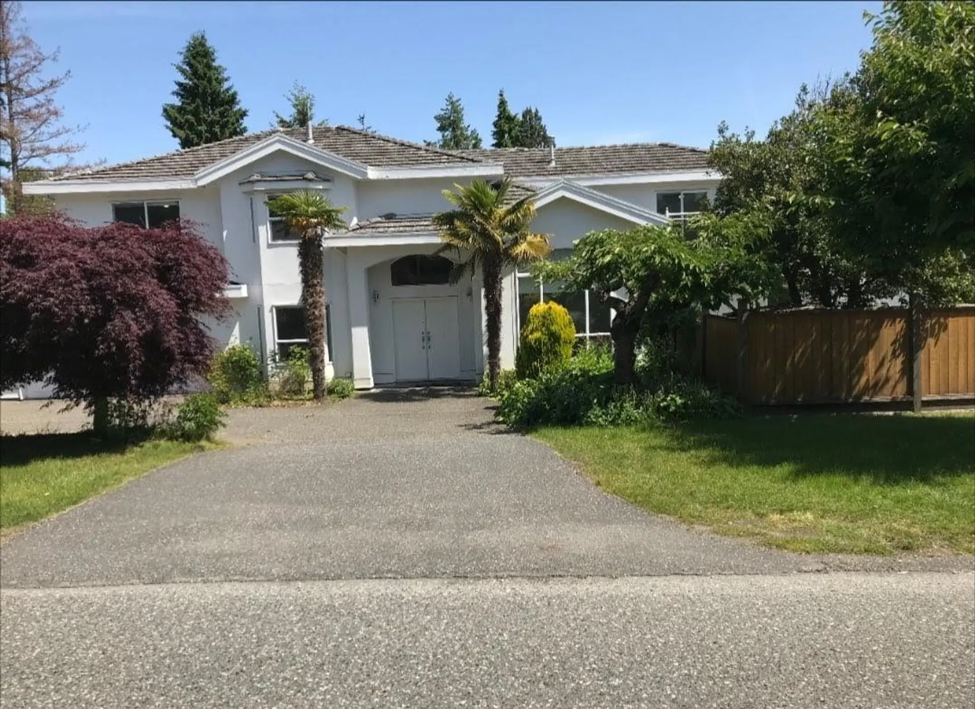 Property at 1388 Lee Street, White Rock, BC