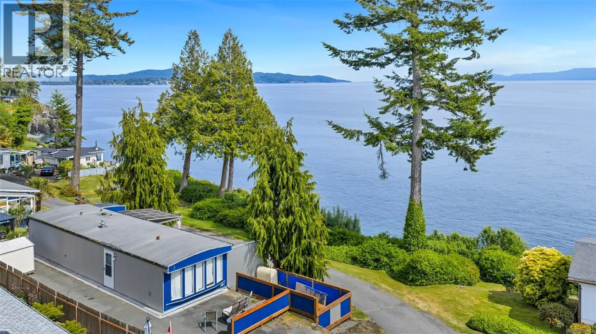 Property at #3 8177 West Coast Rd, Sooke, BC