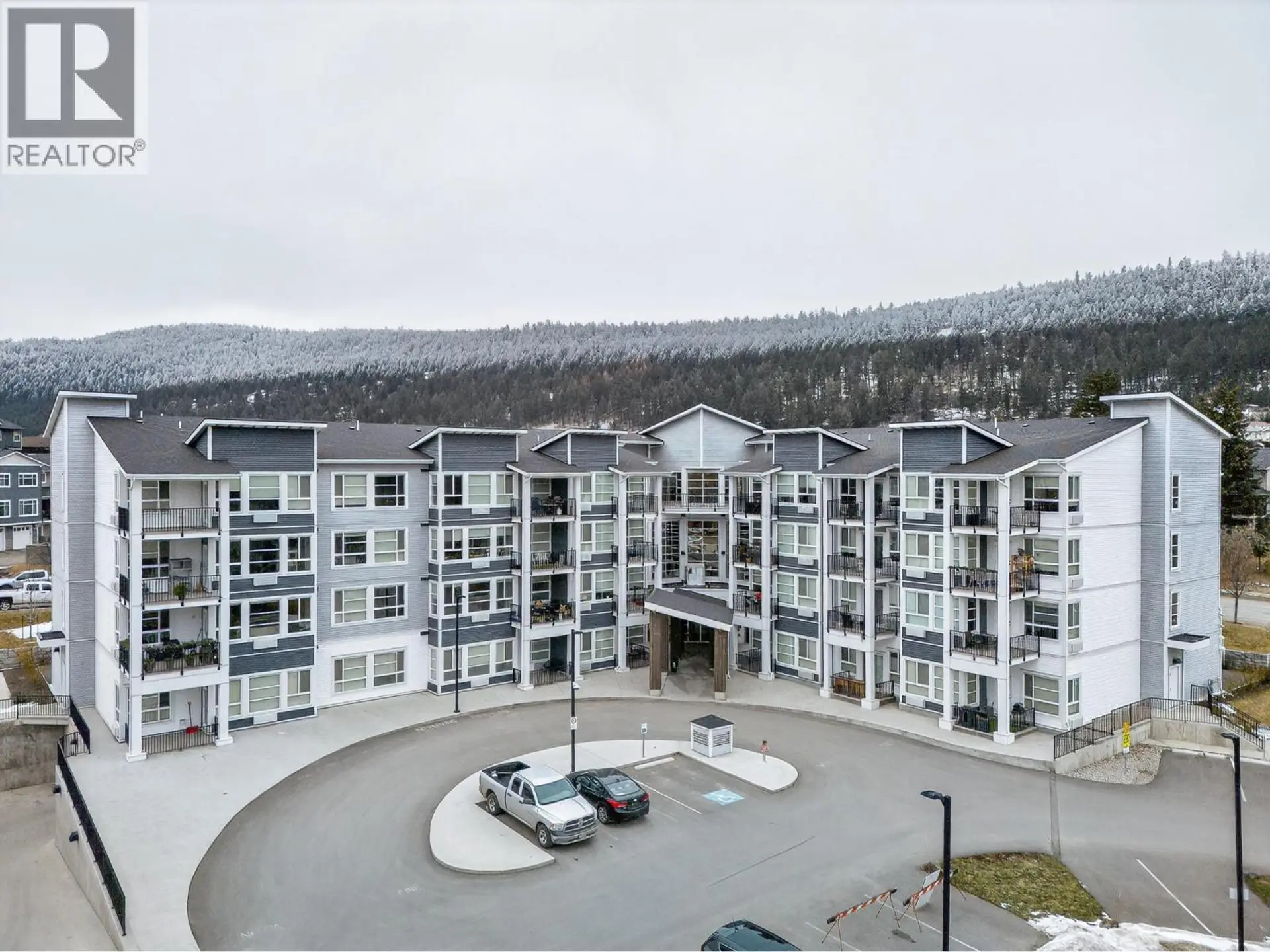 Property at #305 1880 Hugh Allan Drive, Kamloops, BC