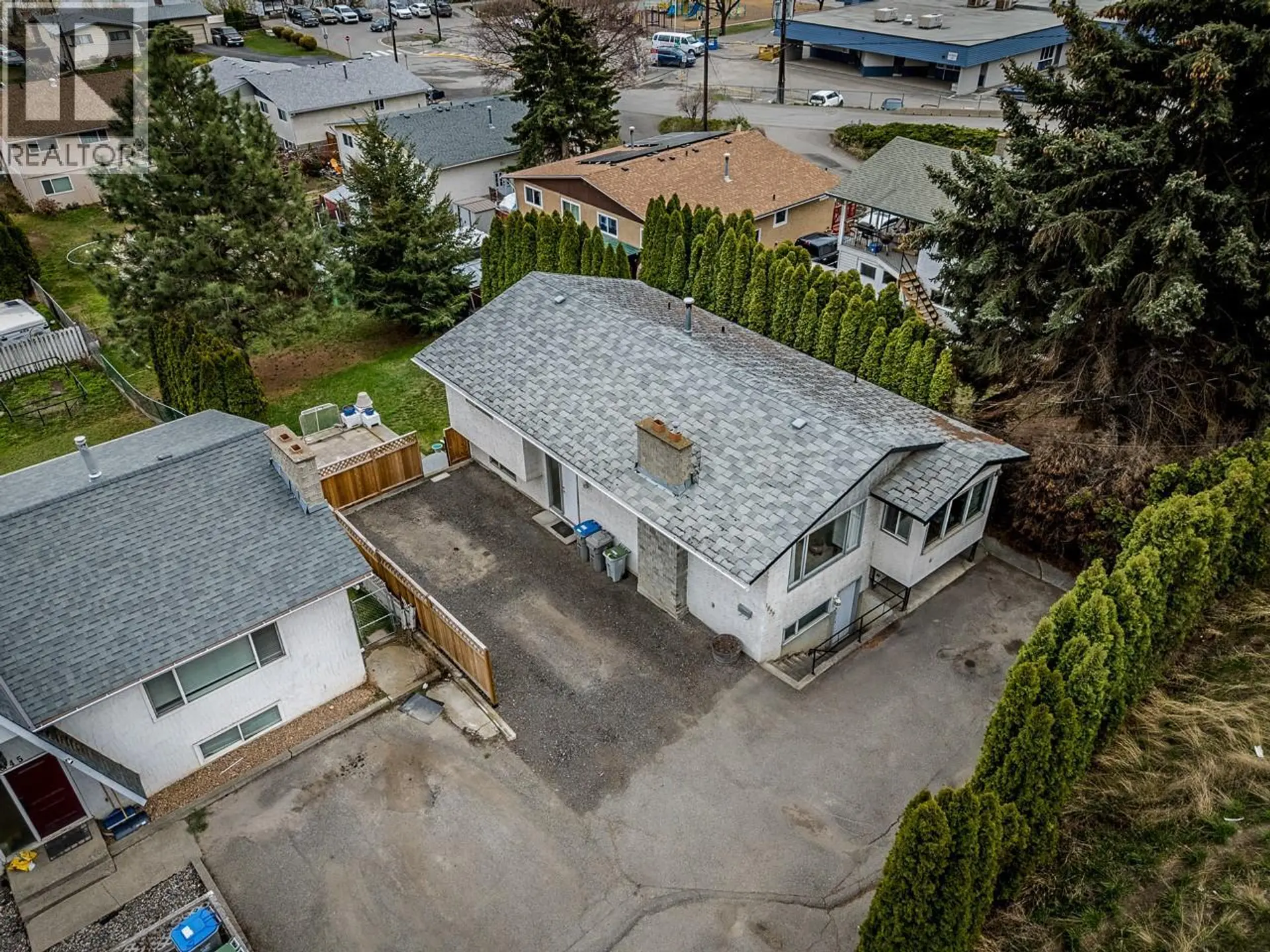Property at 1835 WESTSYDE Road, Kamloops, BC