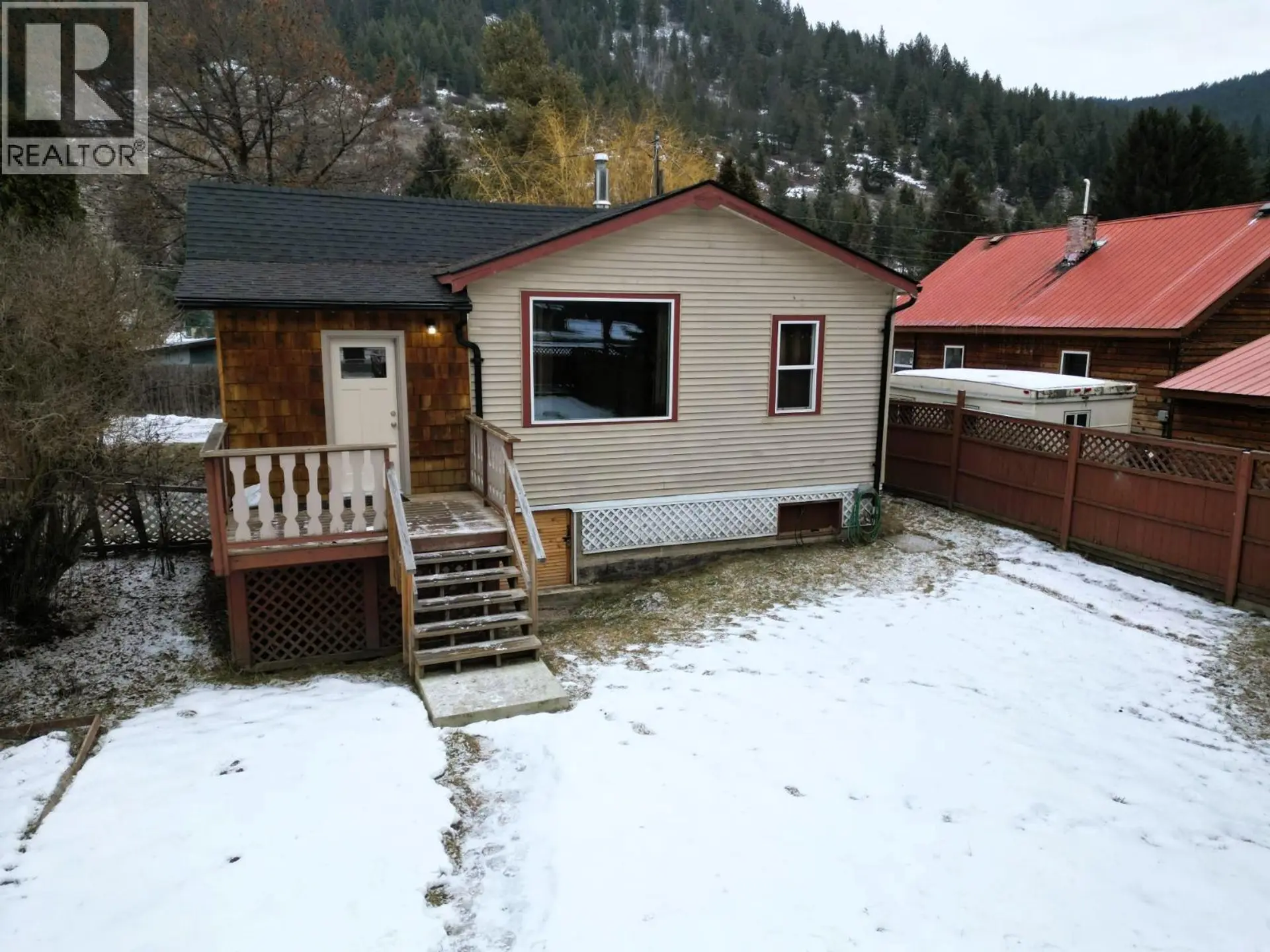 Property at 234 Copper Avenue N, Greenwood, BC