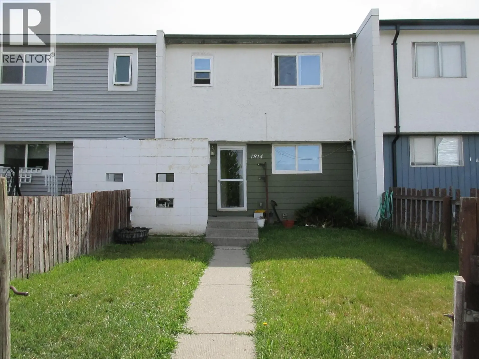 Property at 1814 Douglas Street, Merritt, BC