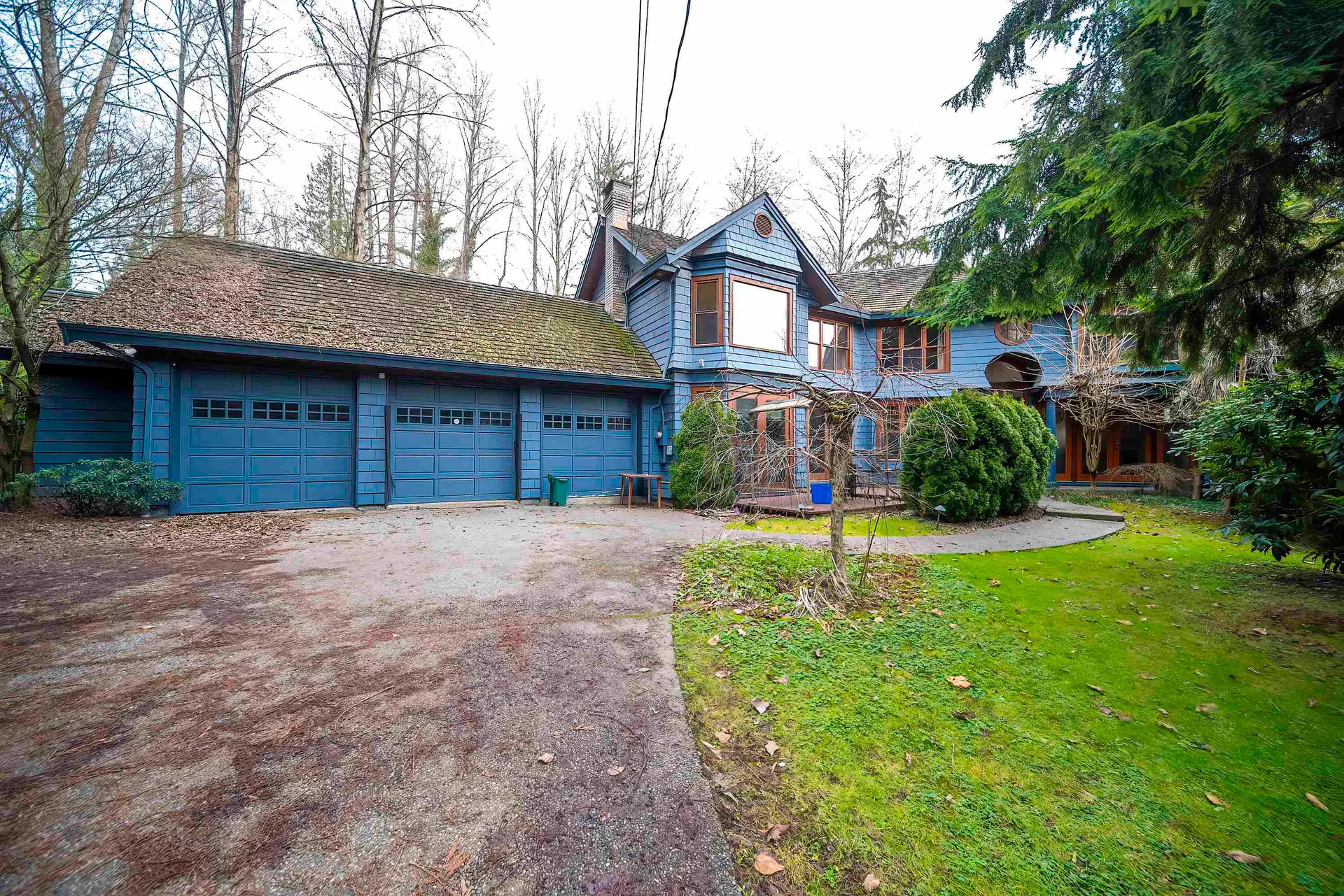 Property at 992 3rd Street, West Vancouver, BC