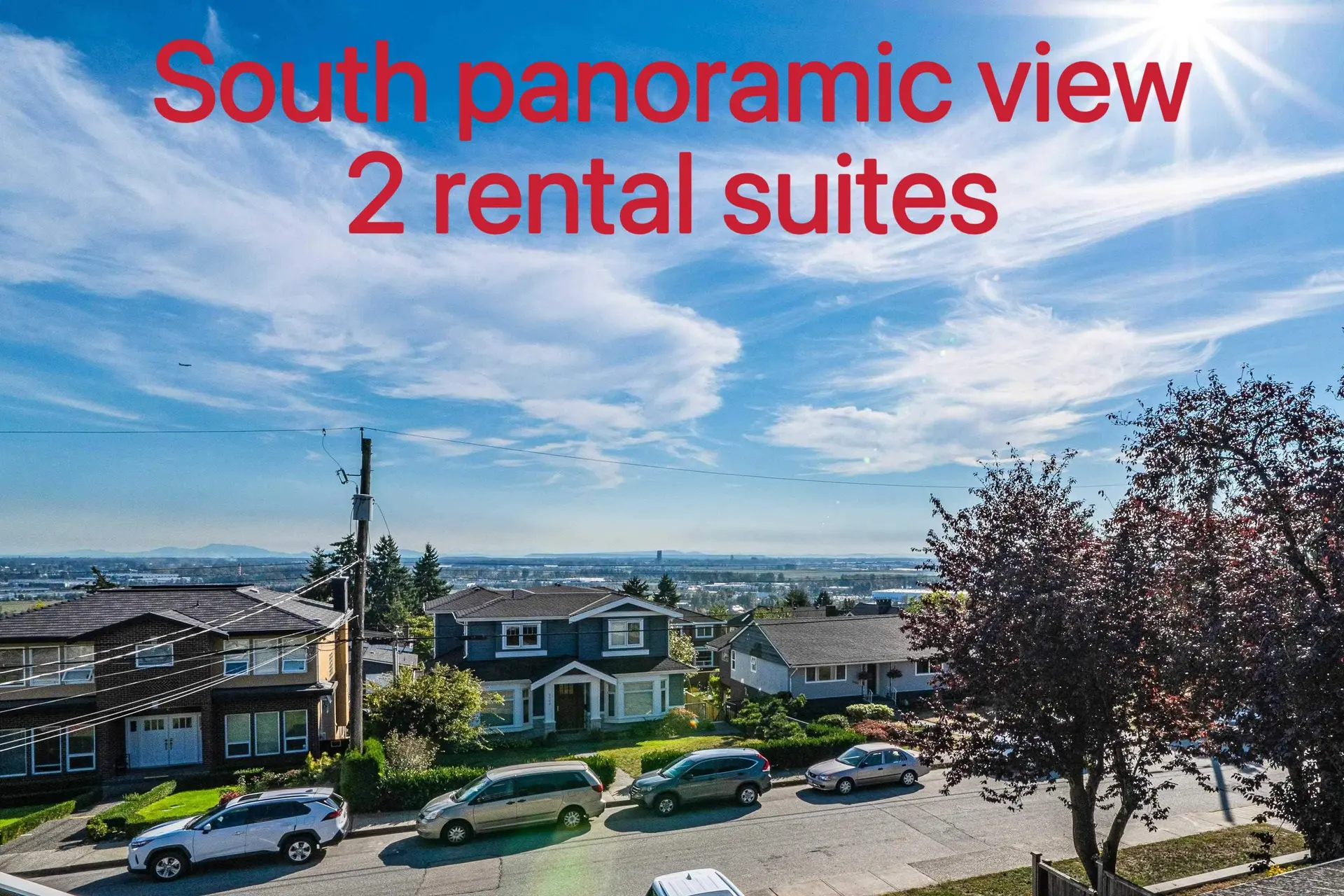 Property at 5511 McKee Street, Burnaby, BC