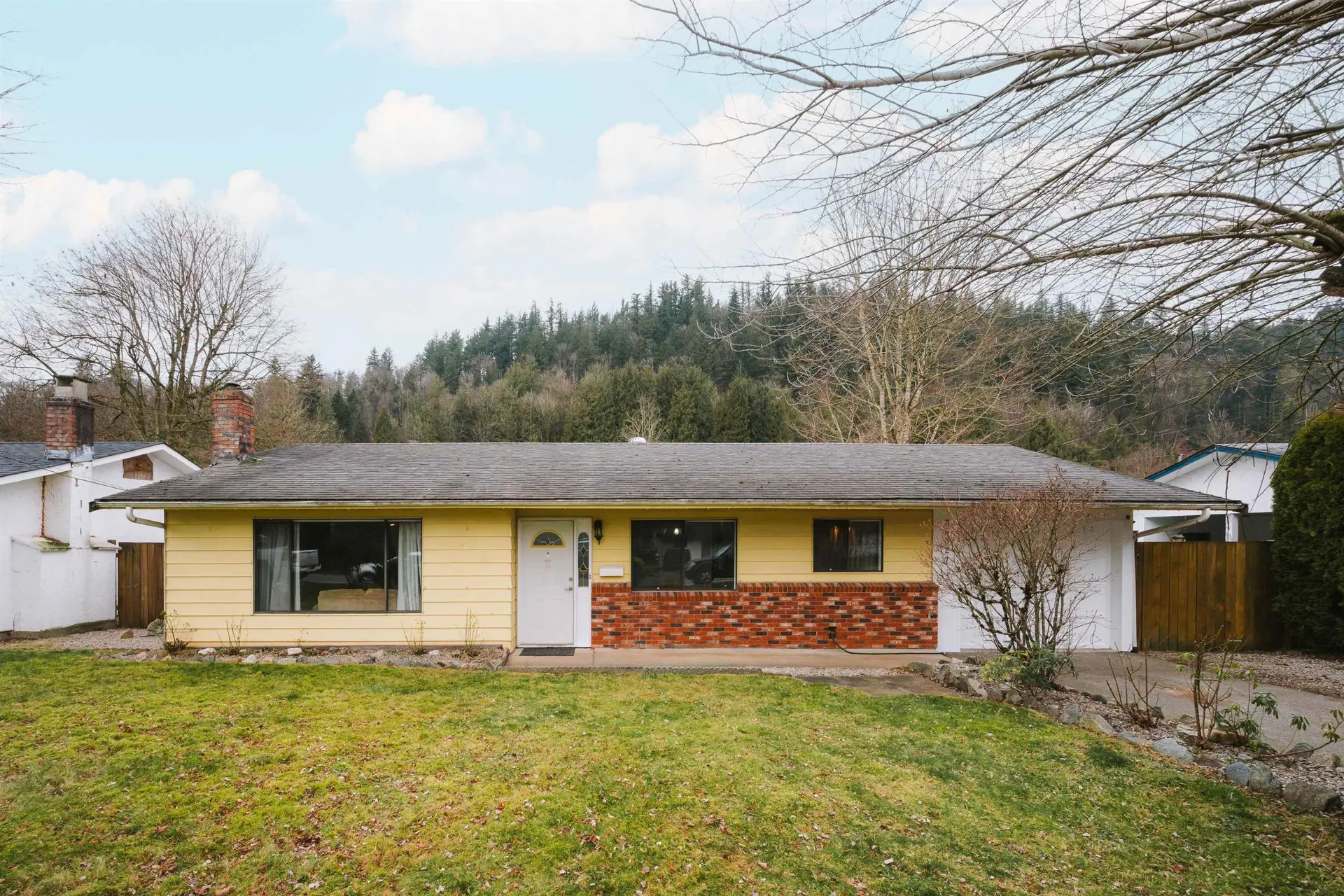Property at 34327 Catchpole Avenue, Mission, BC