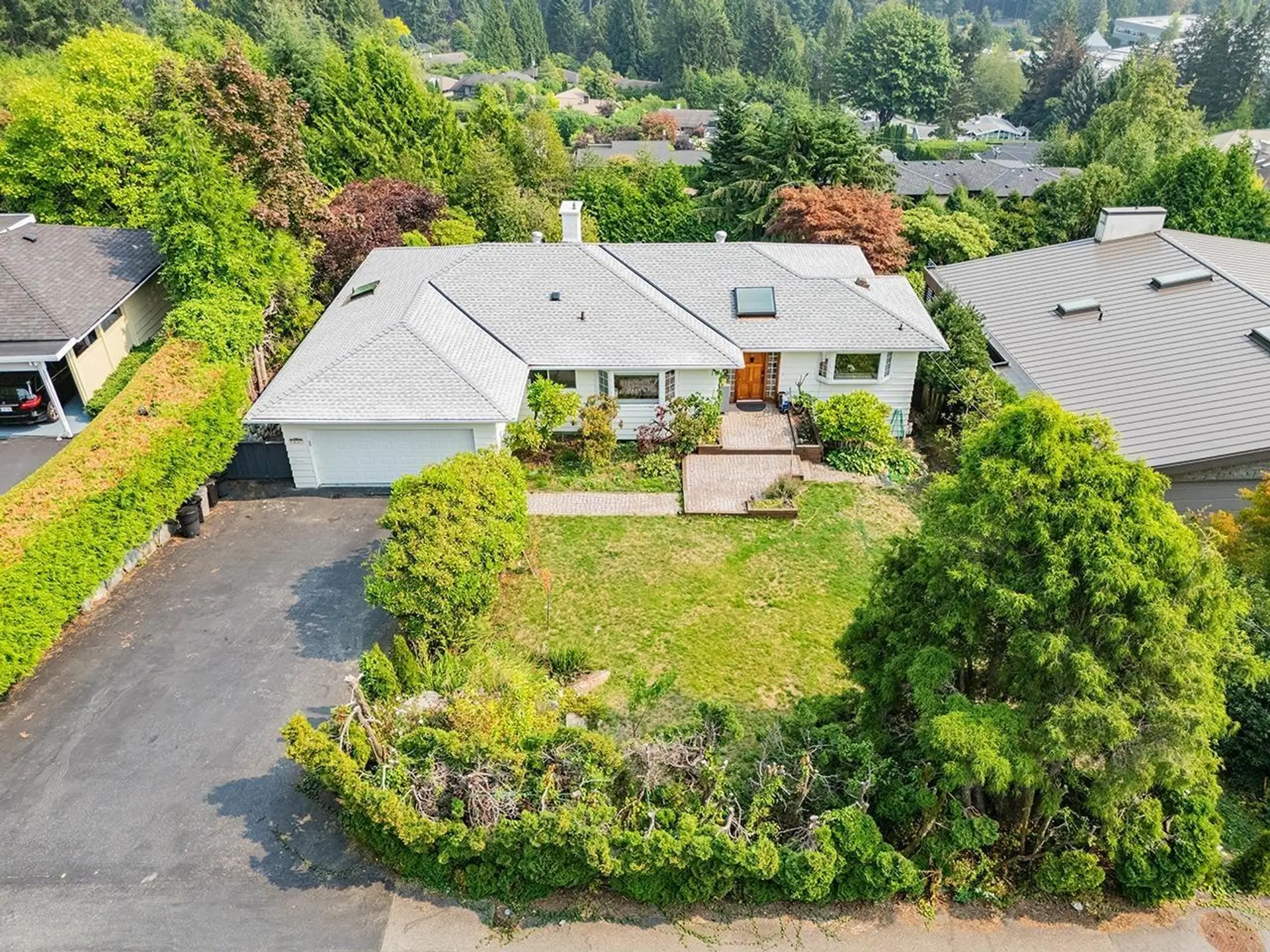 Property at 96 Bonnymuir Drive, West Vancouver, BC