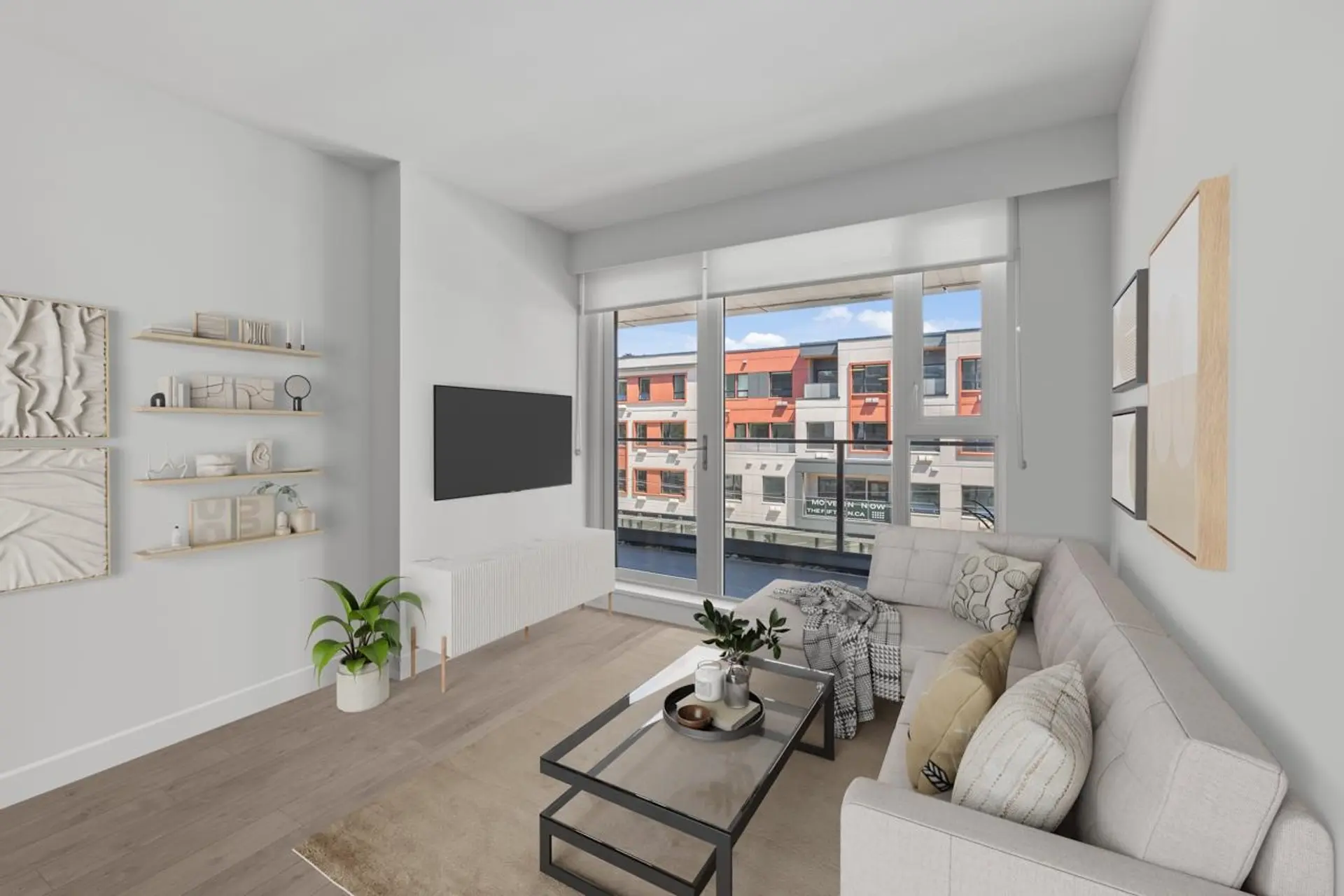 Property at #306 3636 W 39th Avenue, Vancouver, BC