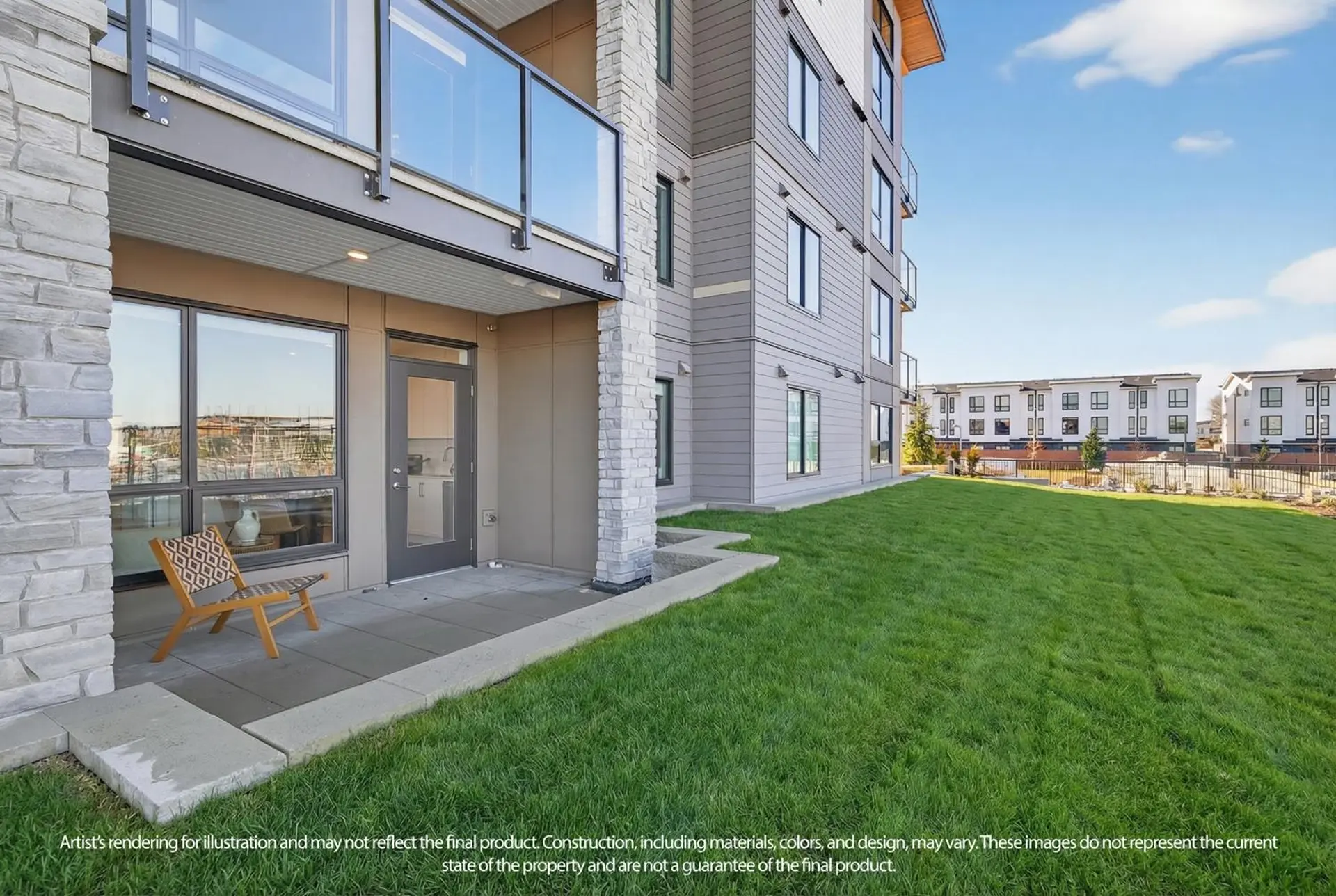 Property at #107 1942 Starling Drive, Tsawwassen, BC