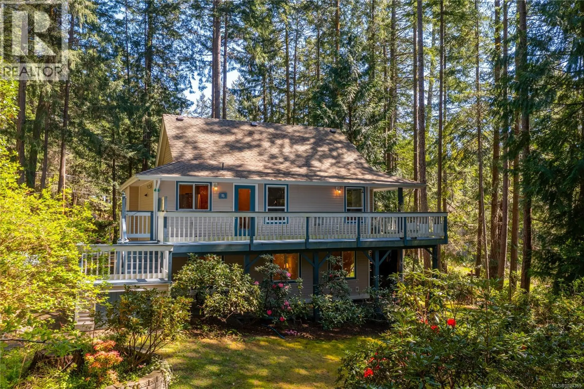 Property at 2705 Galley Cres, Pender Island, BC