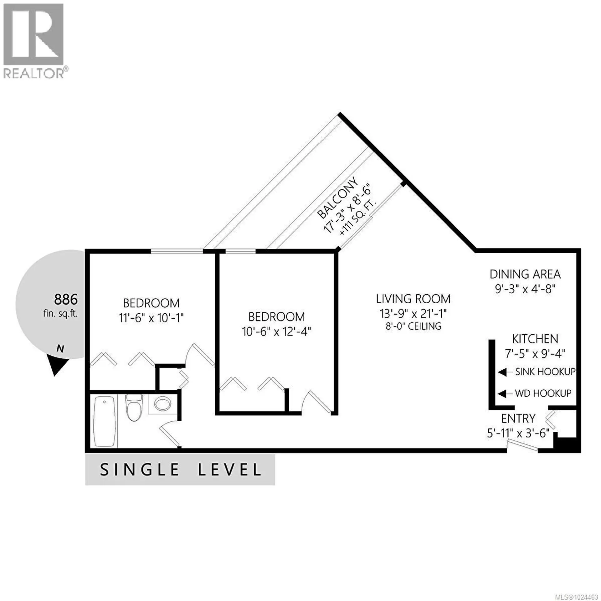 #206 3800 Quadra St - Image 20