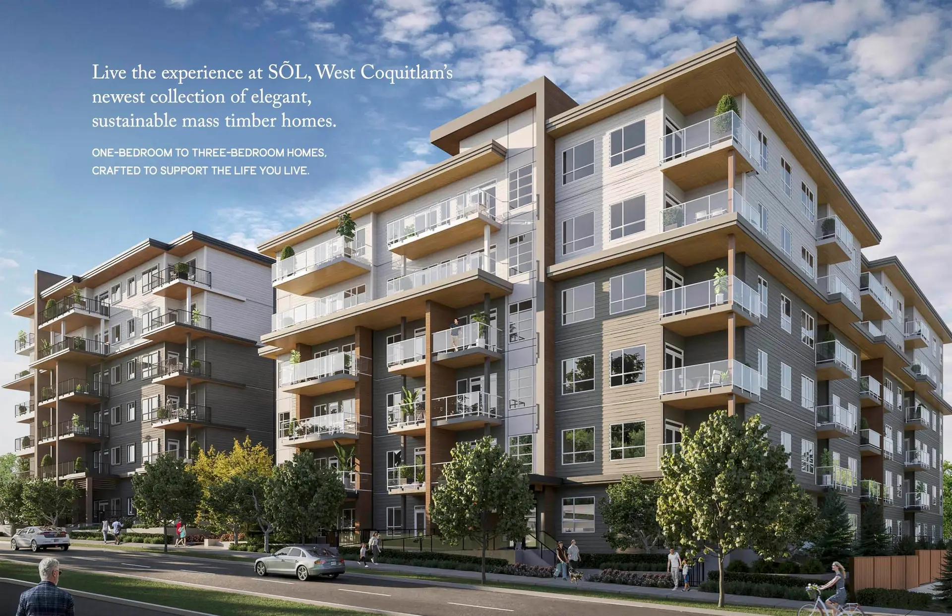 #307 723 Grover Avenue - Image 1