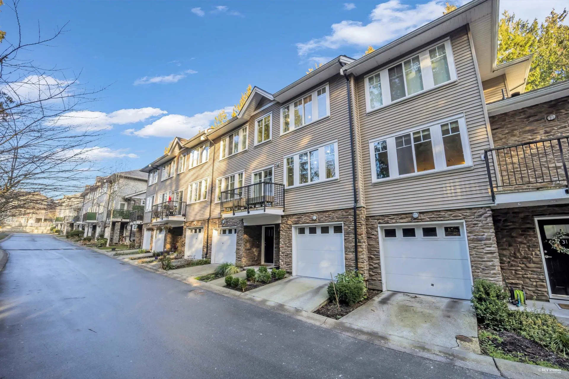 Property at #30 13864 Hyland Road, Surrey, BC