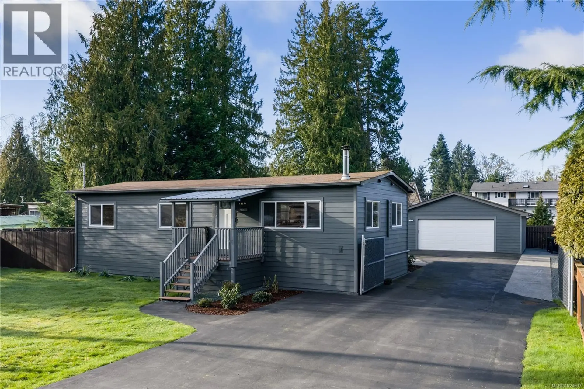 Property at 775 Barclay Cres S, French Creek, BC