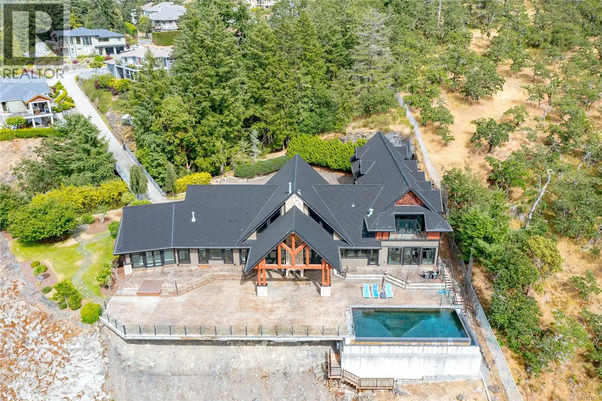 Property at #1 6222 Lower Chippewa Rd, Duncan, BC