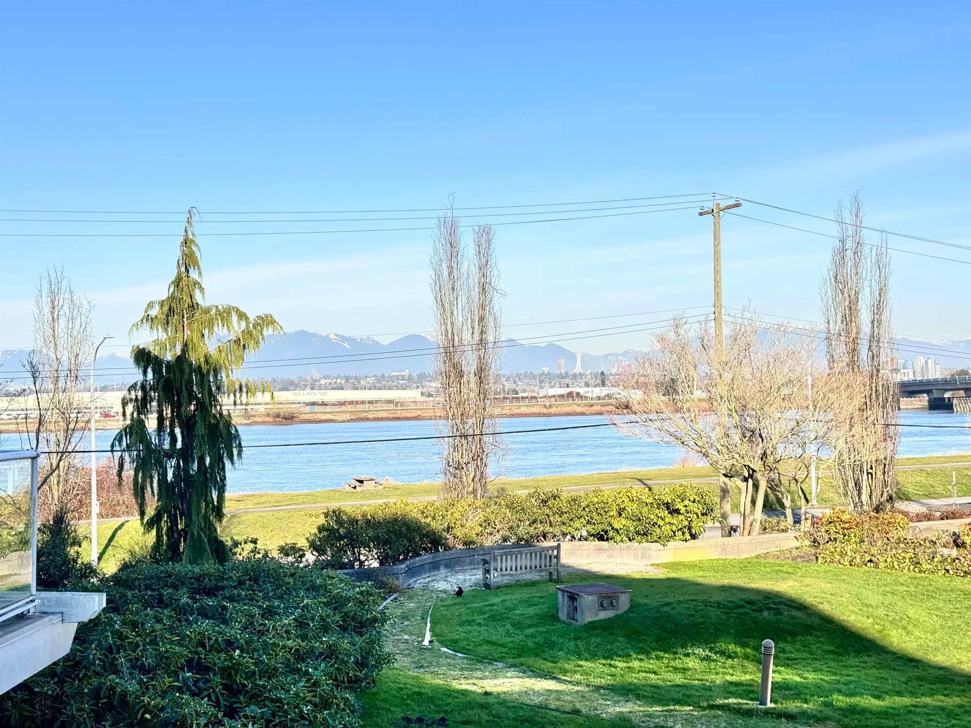 Property at #236 5880 Dover Crescent, Richmond, BC
