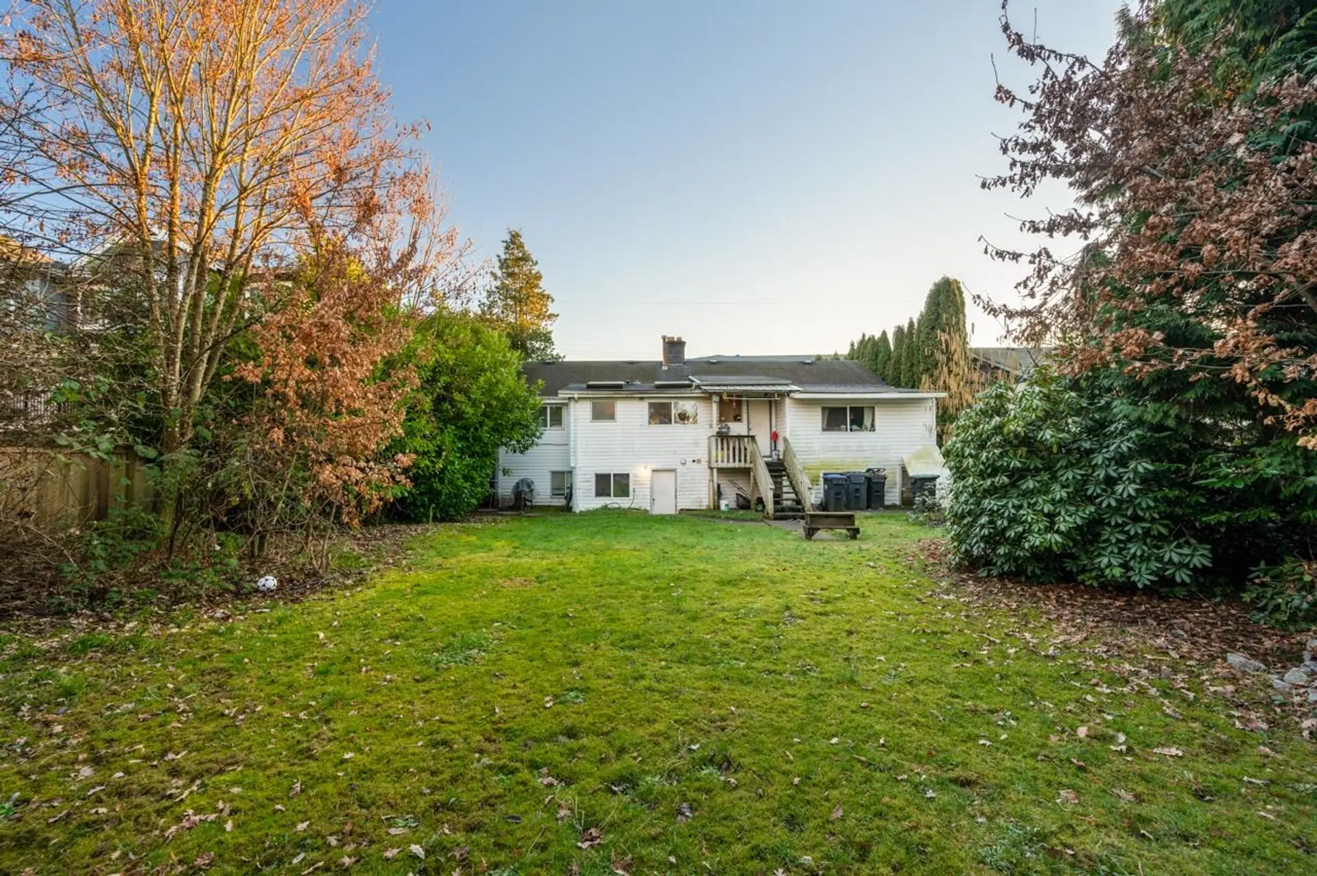 Property at 2155 Prairie Avenue, Port Coquitlam, BC