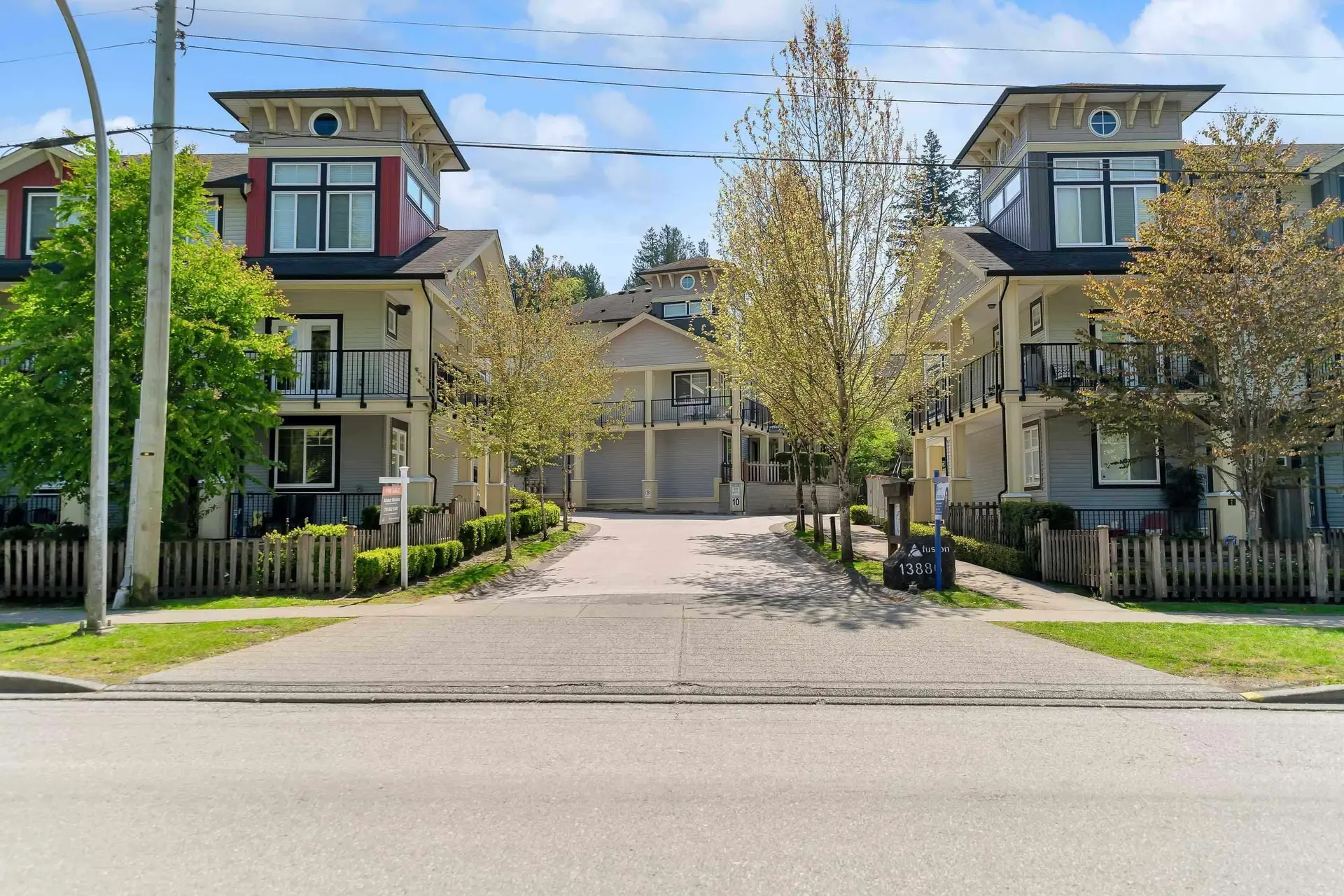 Property at #20 13886 62 Avenue, Surrey, BC