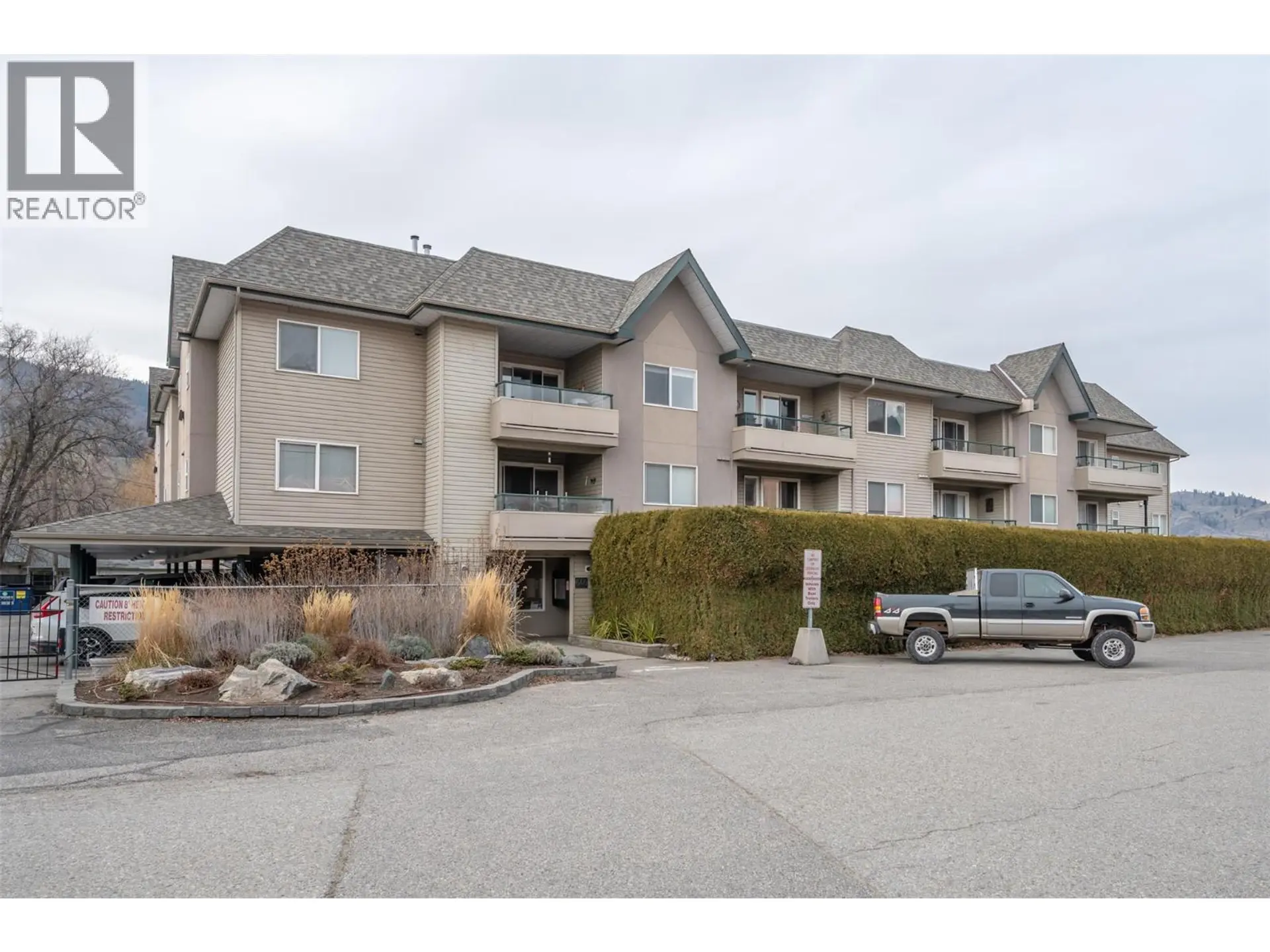 Property at #309 640 Main Street, Okanagan Falls, BC