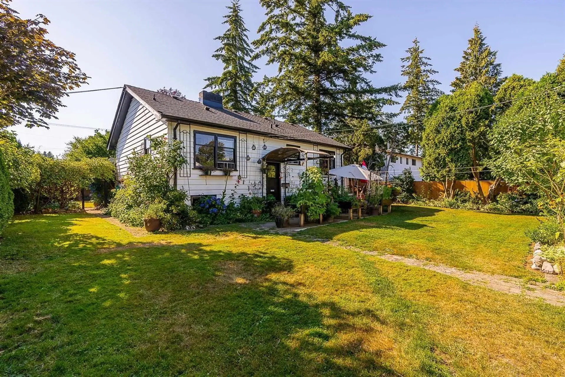 Property at 7428 Hurd Street, Mission, BC