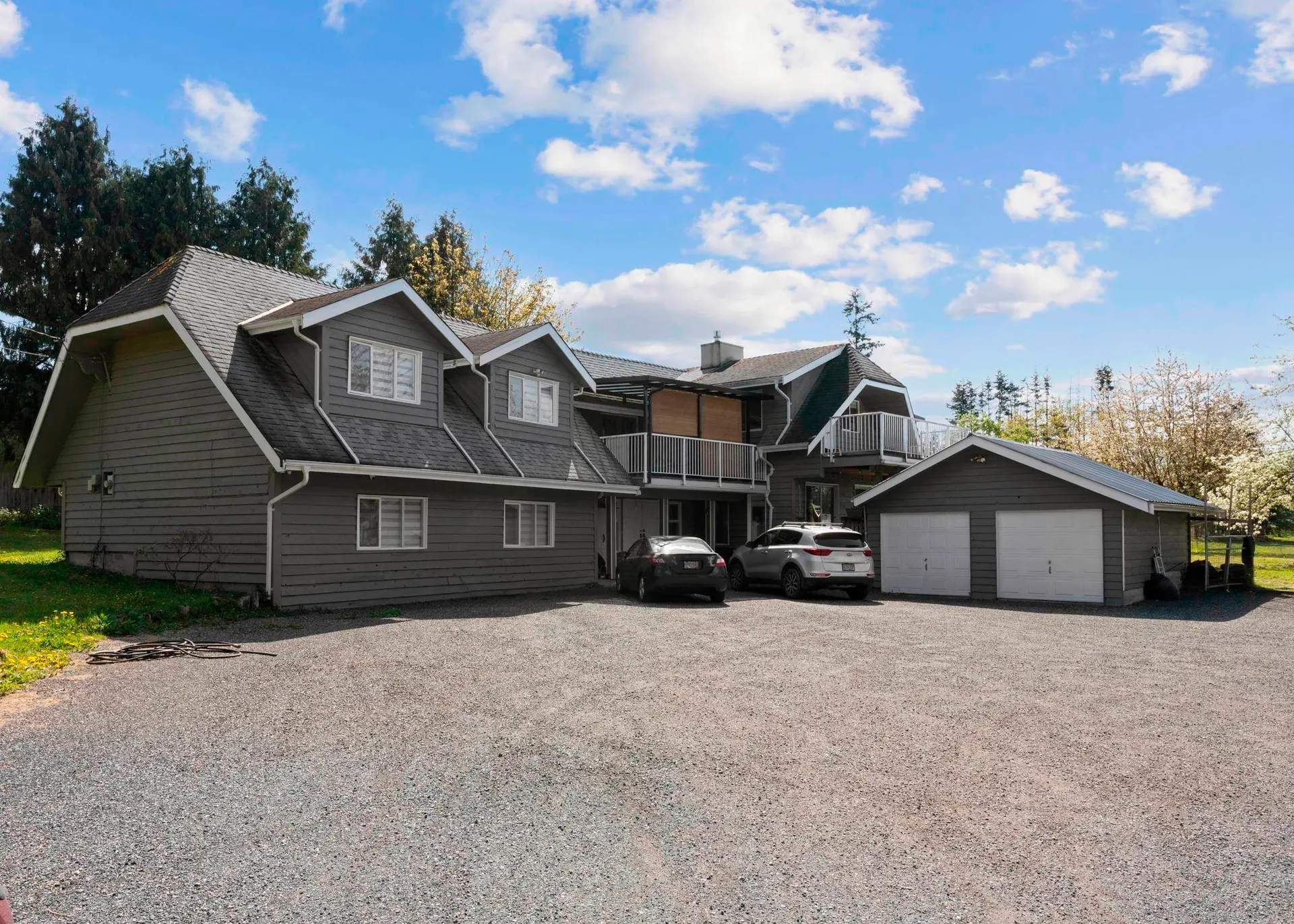 Property at 25412 58 Avenue, Langley, BC