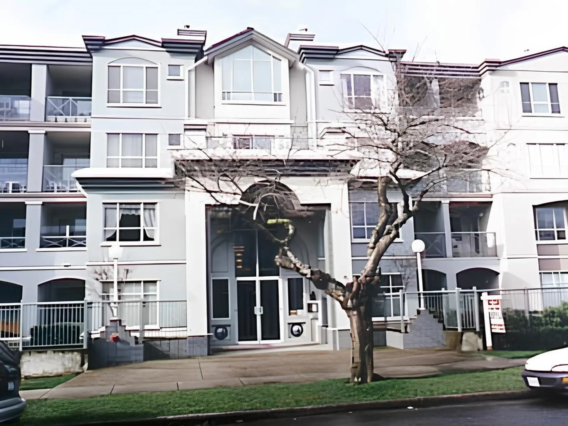 Property at #418 6475 E Chester Street, Vancouver, BC