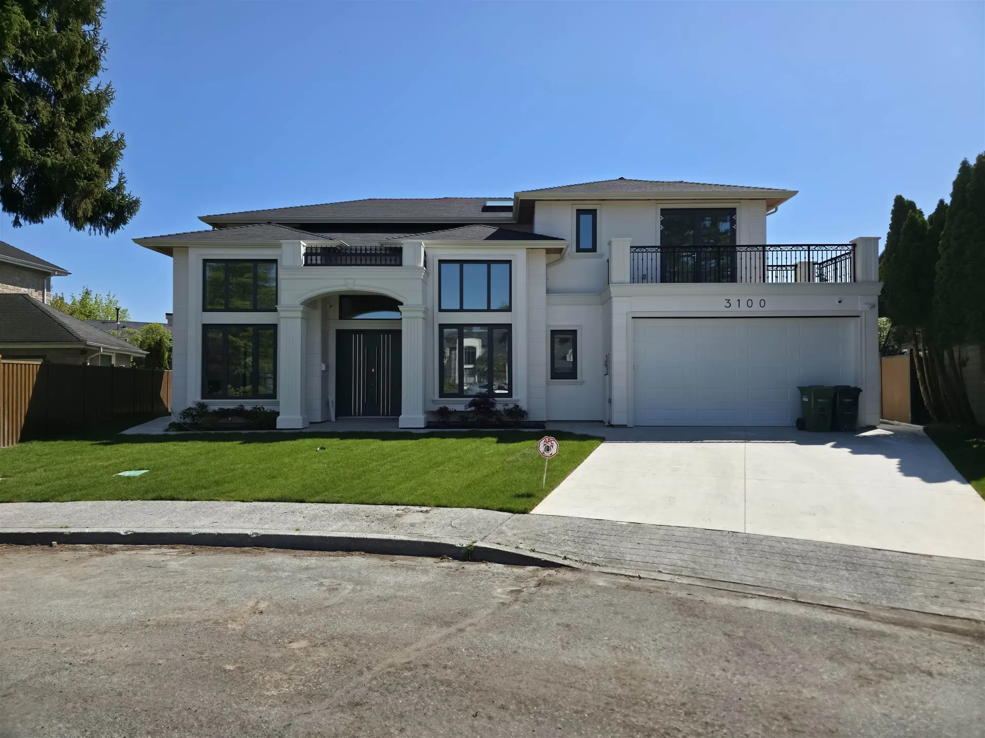 Property at 3100 Saturna Place, Richmond, BC