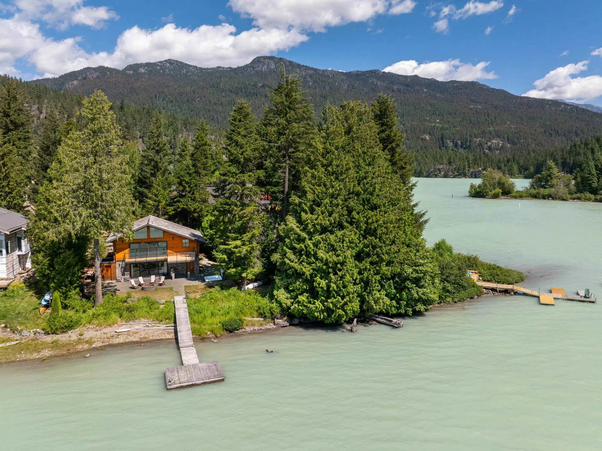 Property at 9249 Lakeshore Drive, Whistler, BC