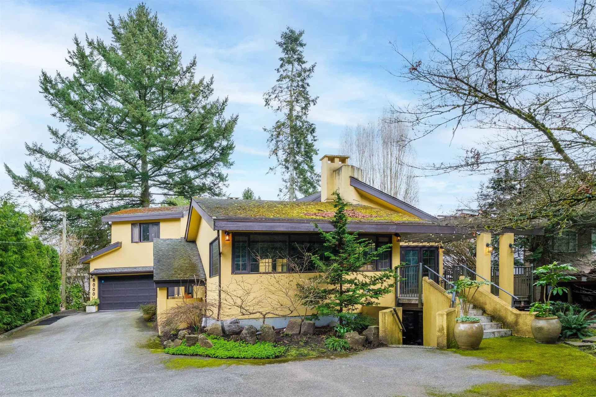 Property at 6000 Buckingham Avenue, Burnaby, BC