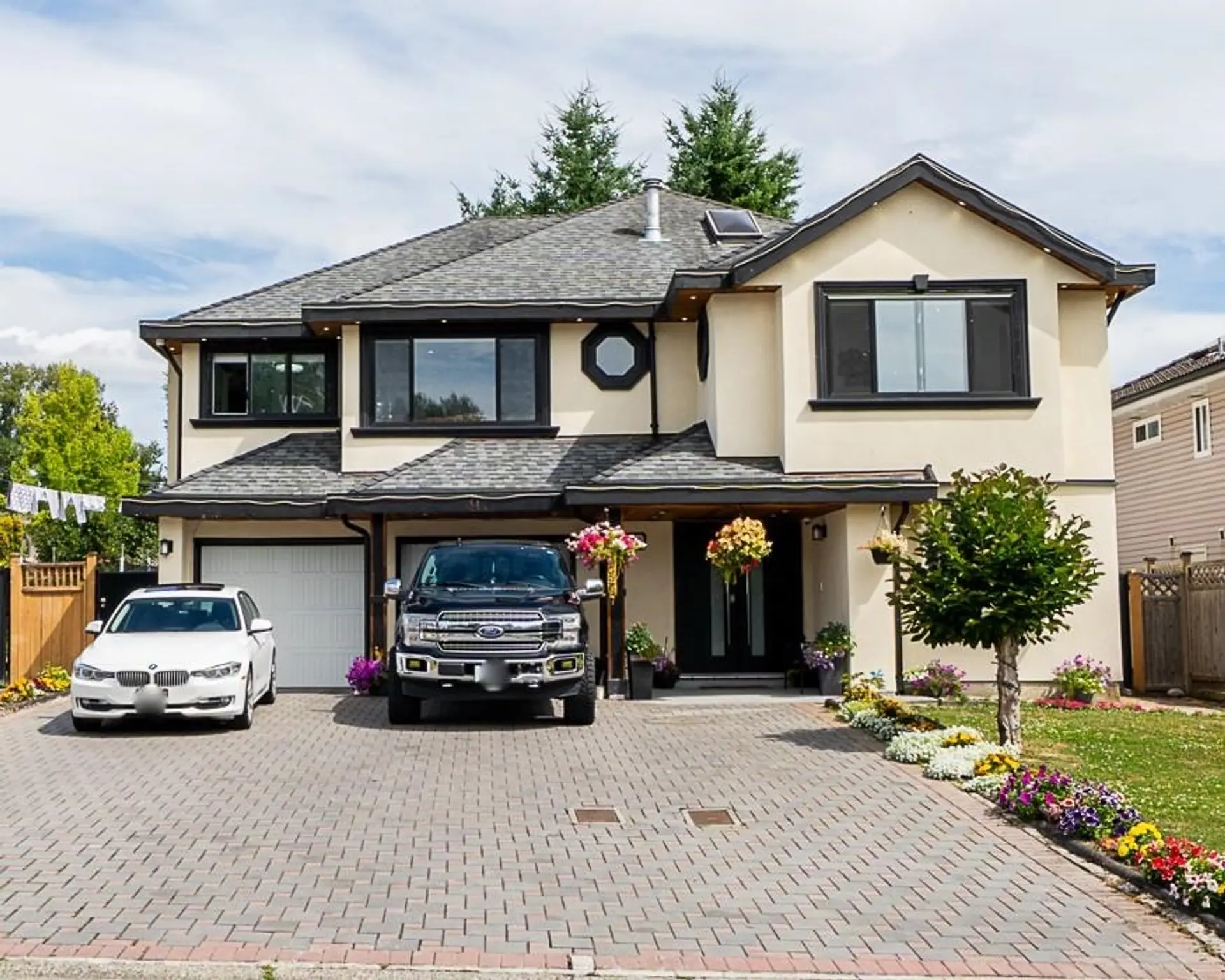 Property at 8736 140a Street, Surrey, BC