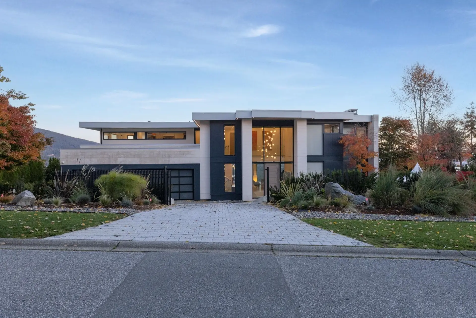 Property at 1027 Millstream Road, West Vancouver, BC