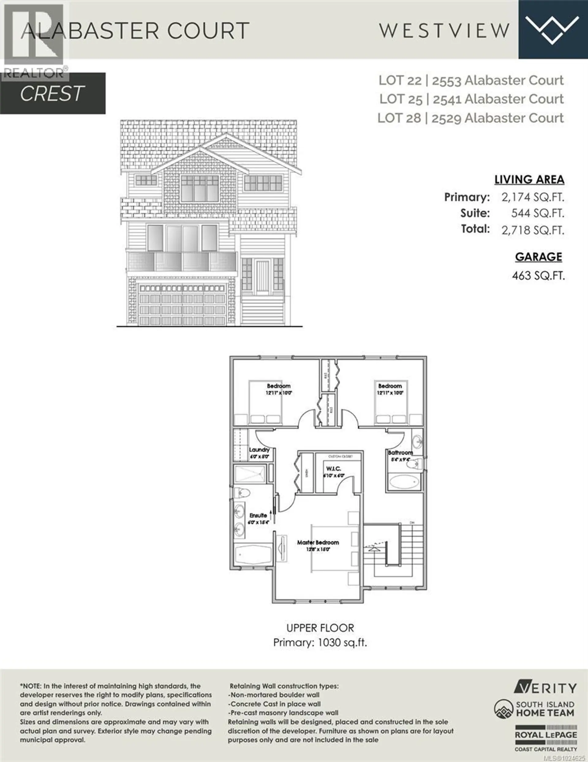 2529 Alabaster Crt - Image 19