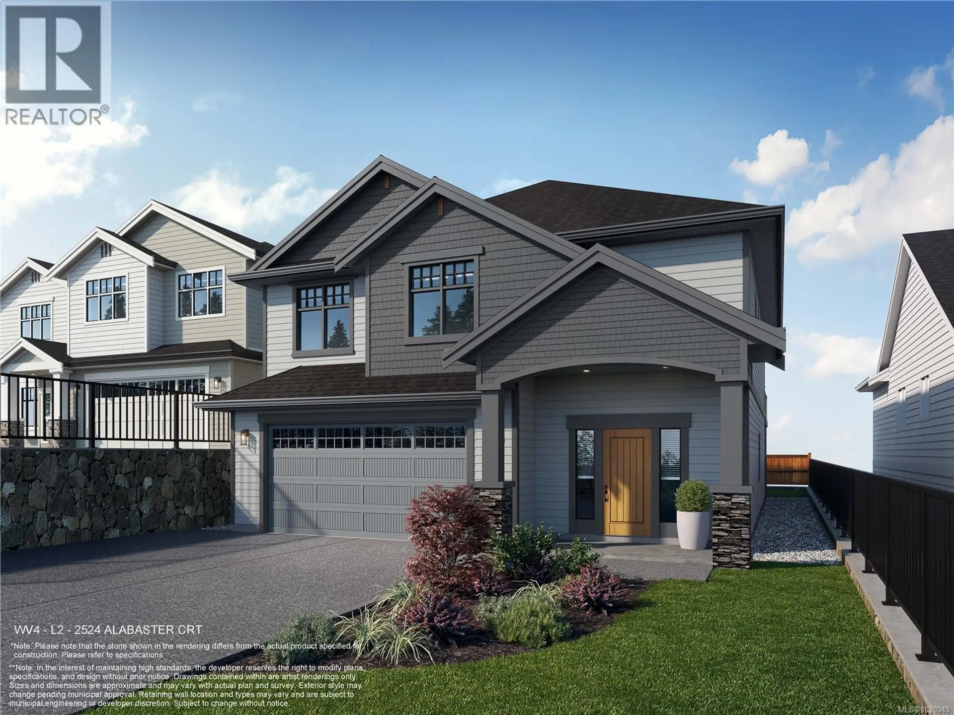 Property at 2524 Alabaster Crt, Langford, BC