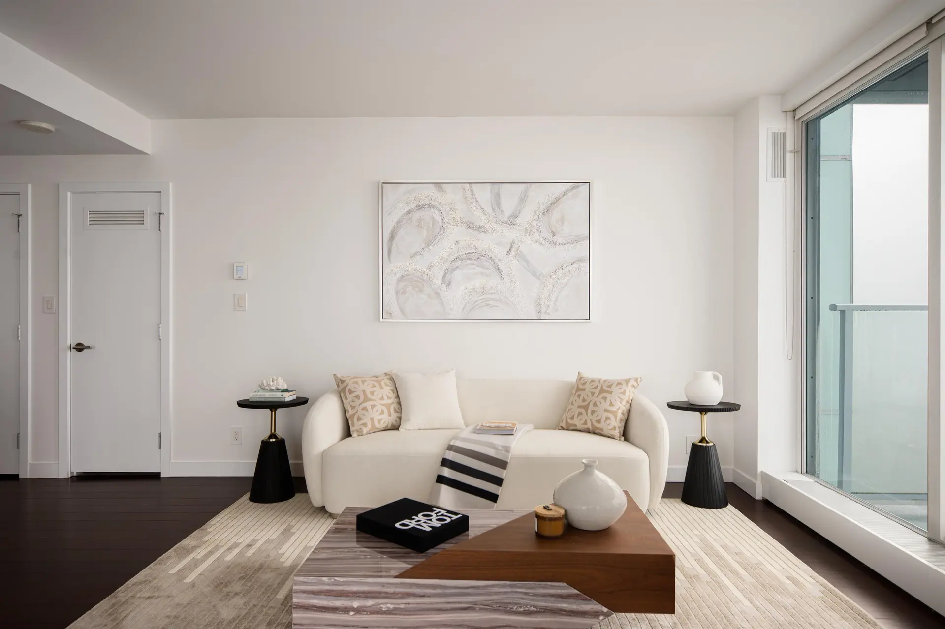 Property at #4607 777 Richards Street, Vancouver, BC