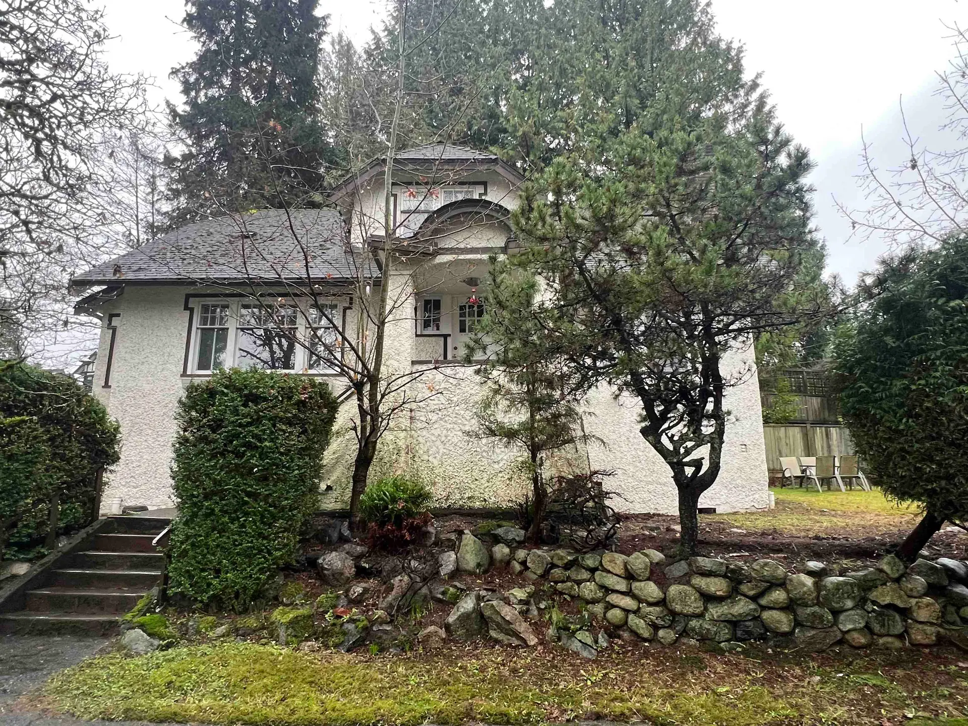 Property at 2080 W 33rd Avenue, Vancouver, BC