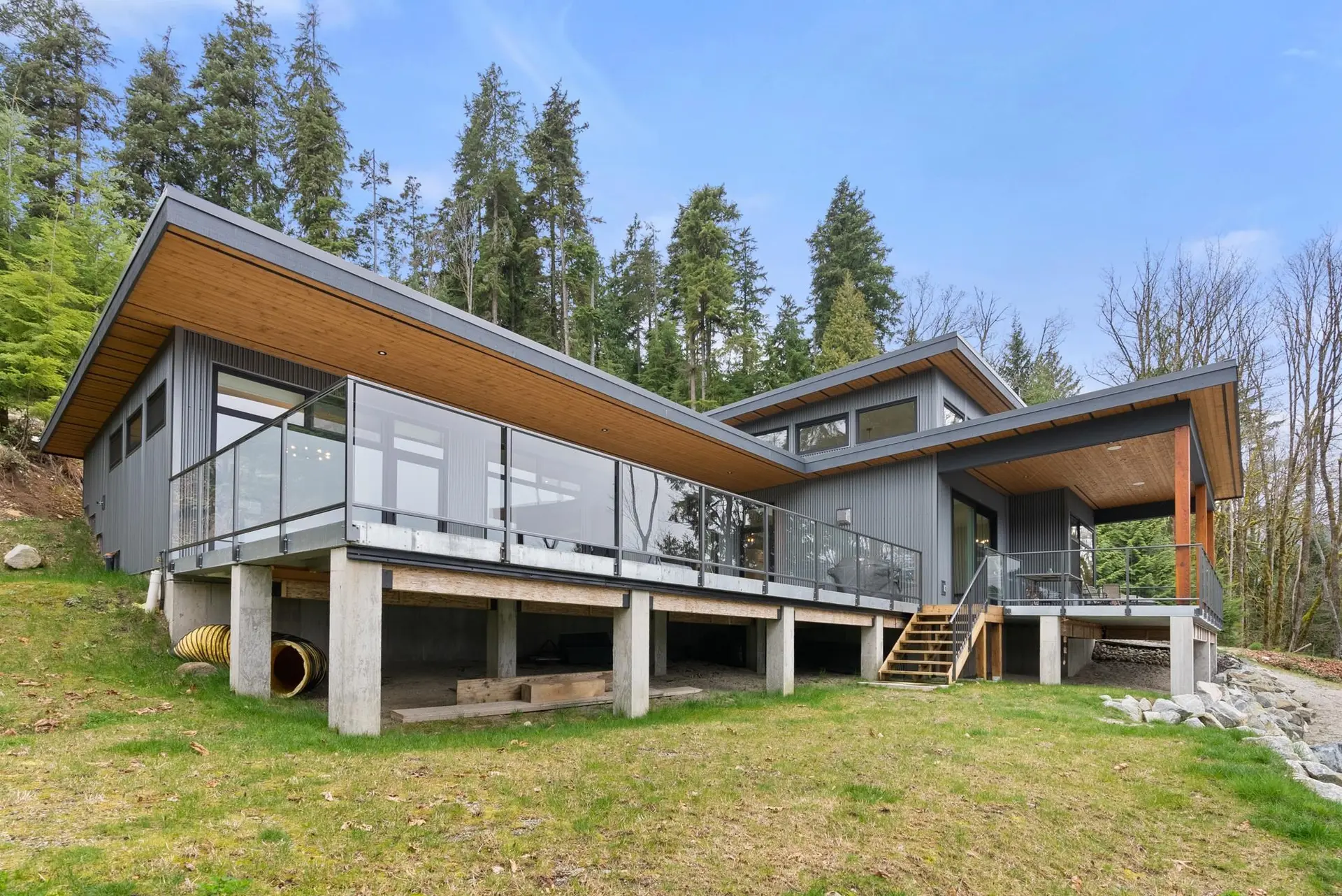 Property at 103 Witherby Road, Gibsons, BC