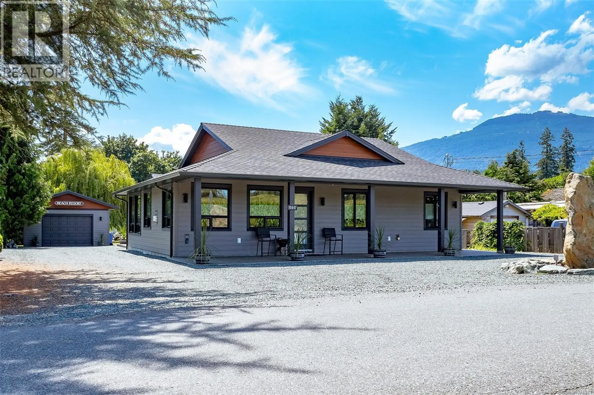 Property at 10647 Olsen Rd, Saltair, BC