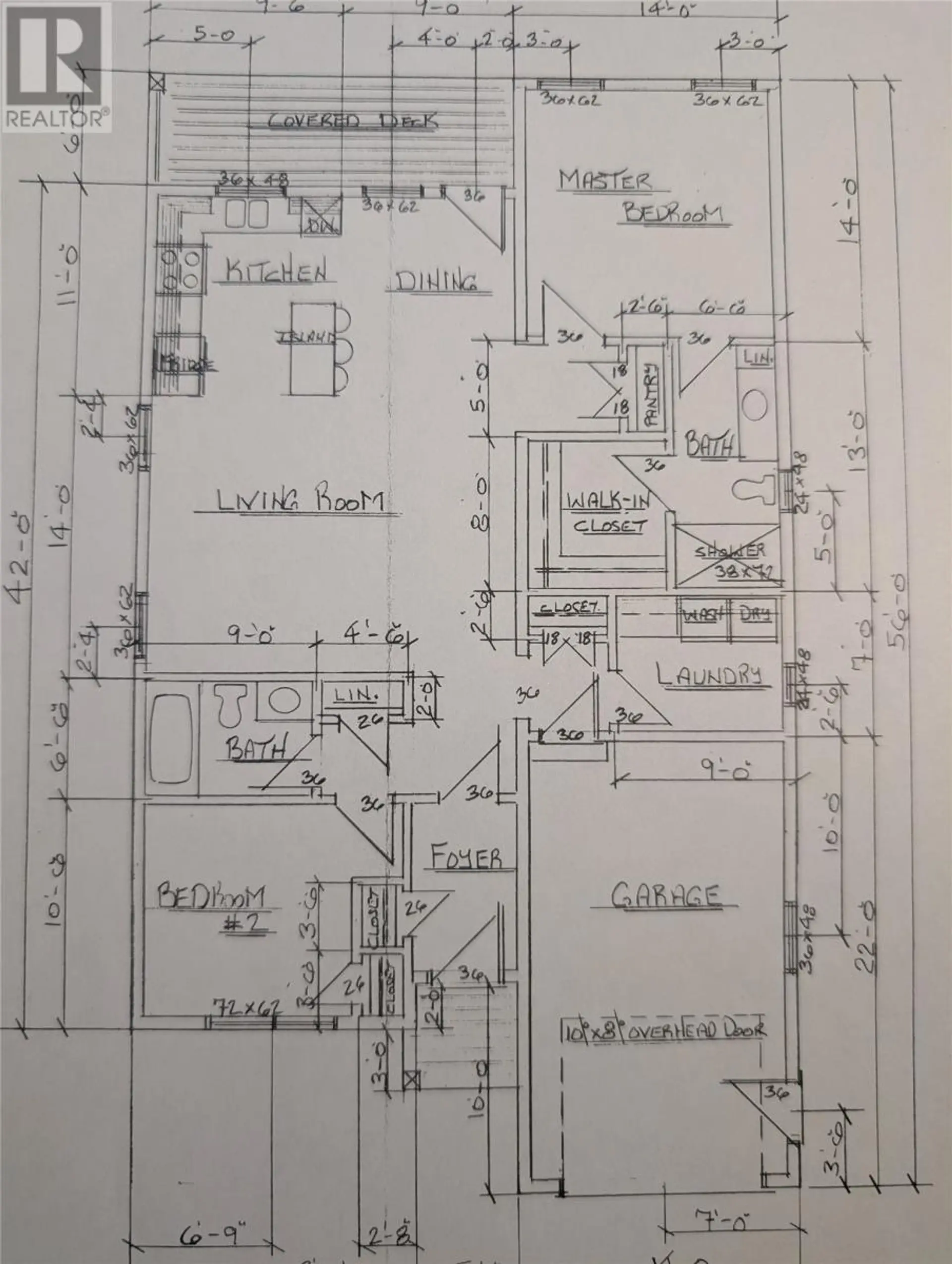 37 CLUNEYS ROAD - Image 2