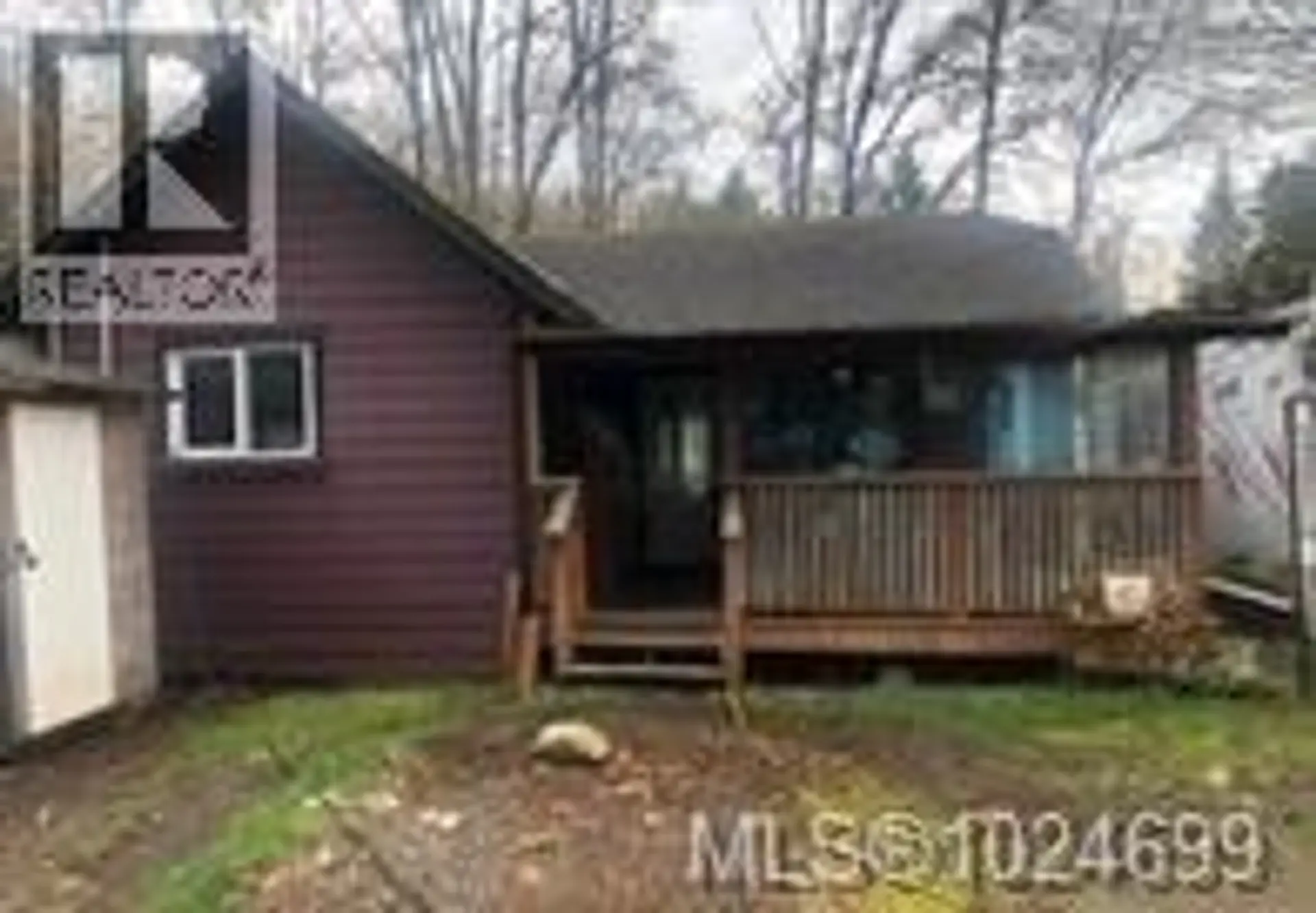 Property at 2406 Nanoose Beach Rd, Nanoose Bay, BC