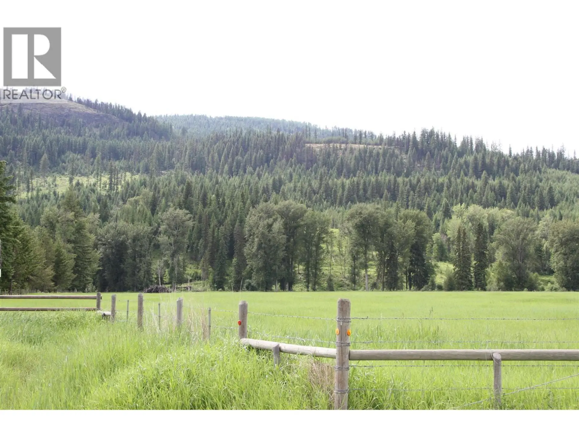 Property at 8595 Christian Valley Road, Westbridge, BC