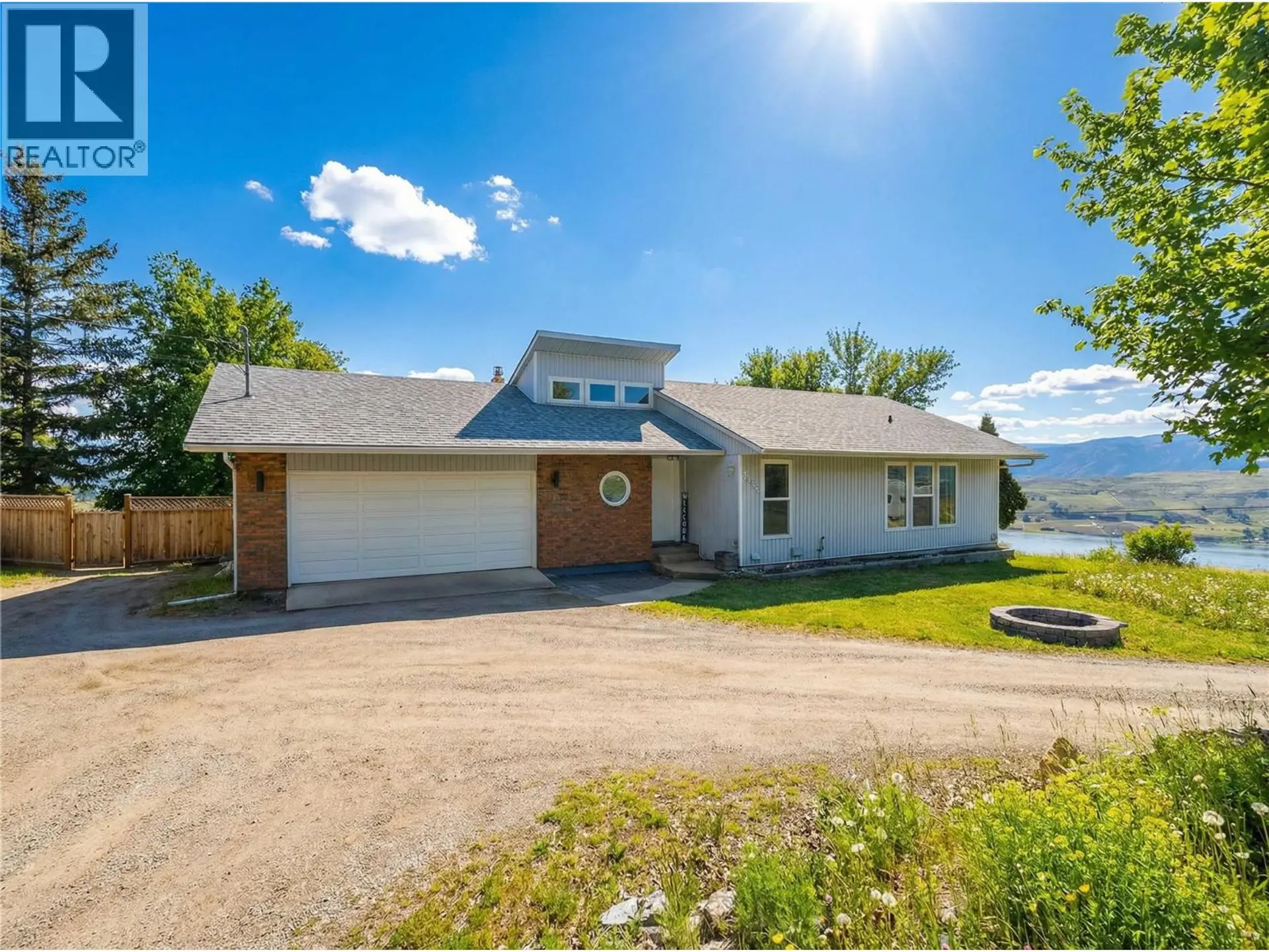 Property at 7292 Mountridge Road, Vernon, BC