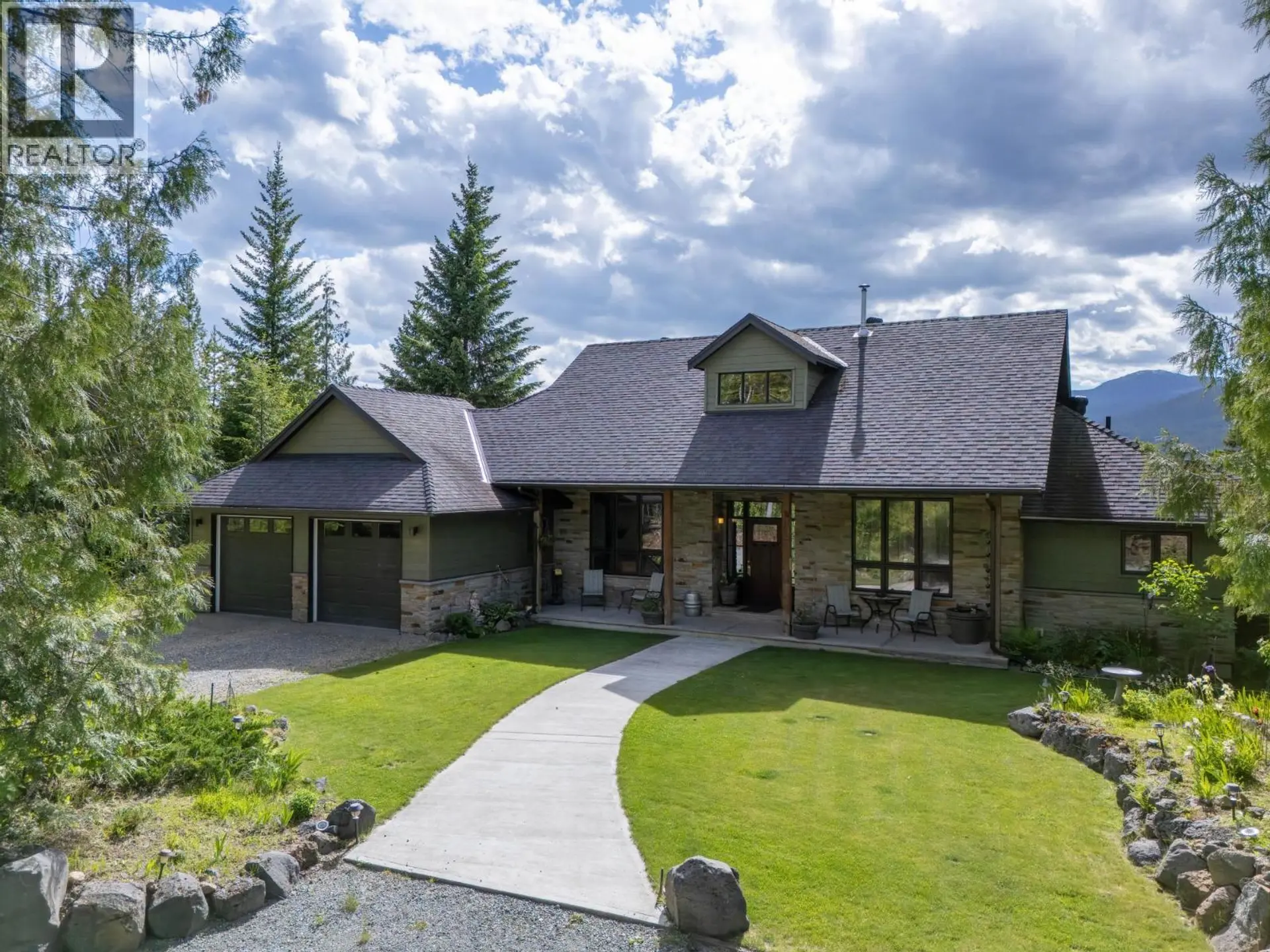 Property at 1249 CLEARWATER VALLEY Road, Clearwater, BC