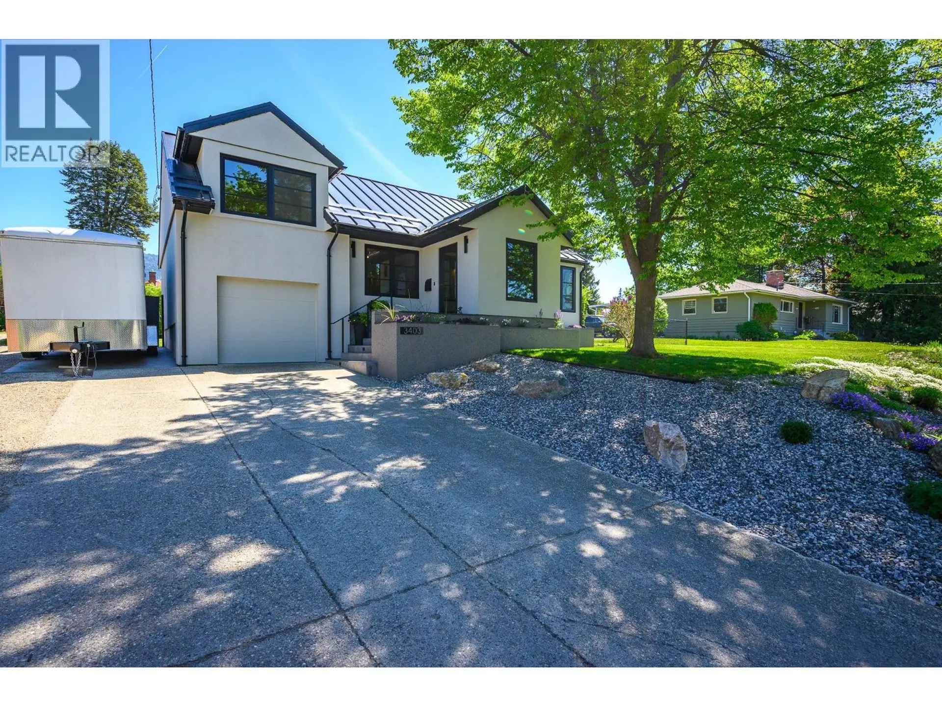 Property at 3403 20th Street, Vernon, BC