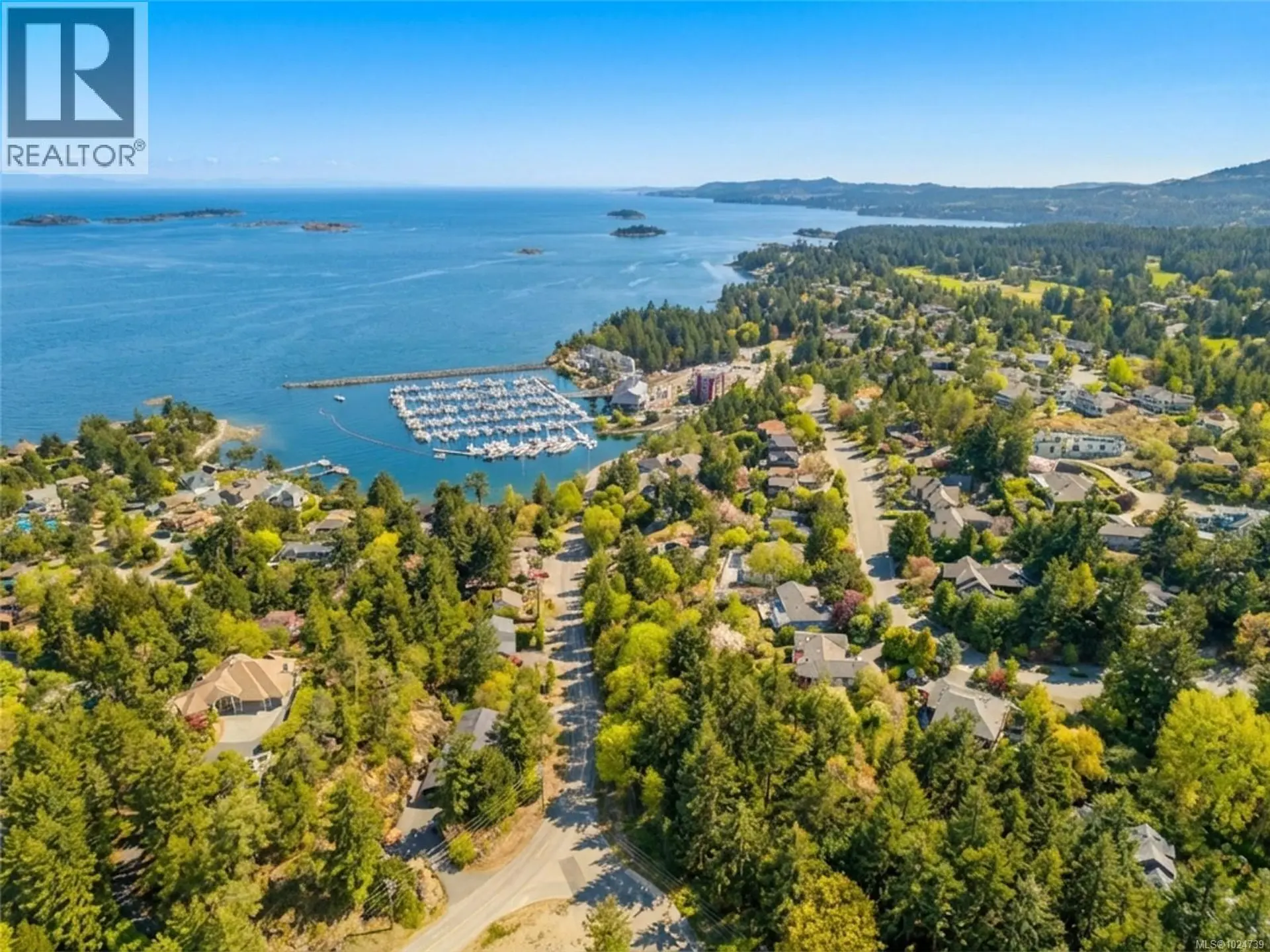 Property at 3419 Redden Rd, Nanoose Bay, BC